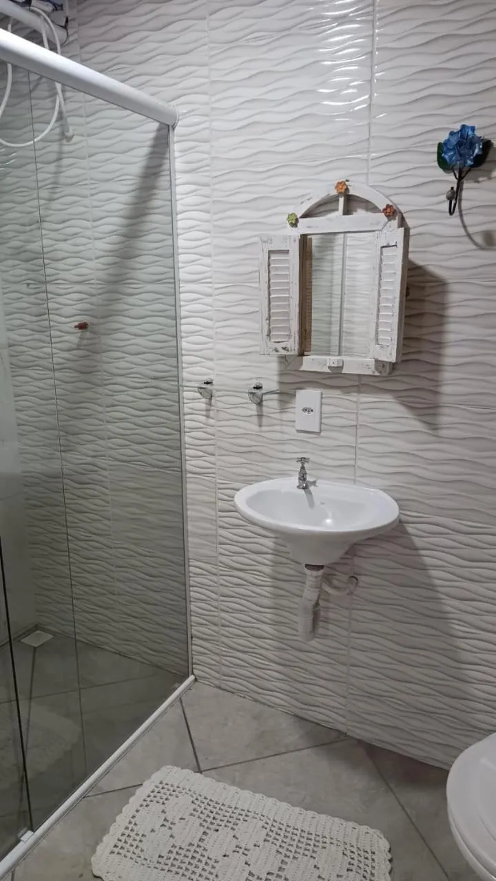 Pousada Bosque do Visconde