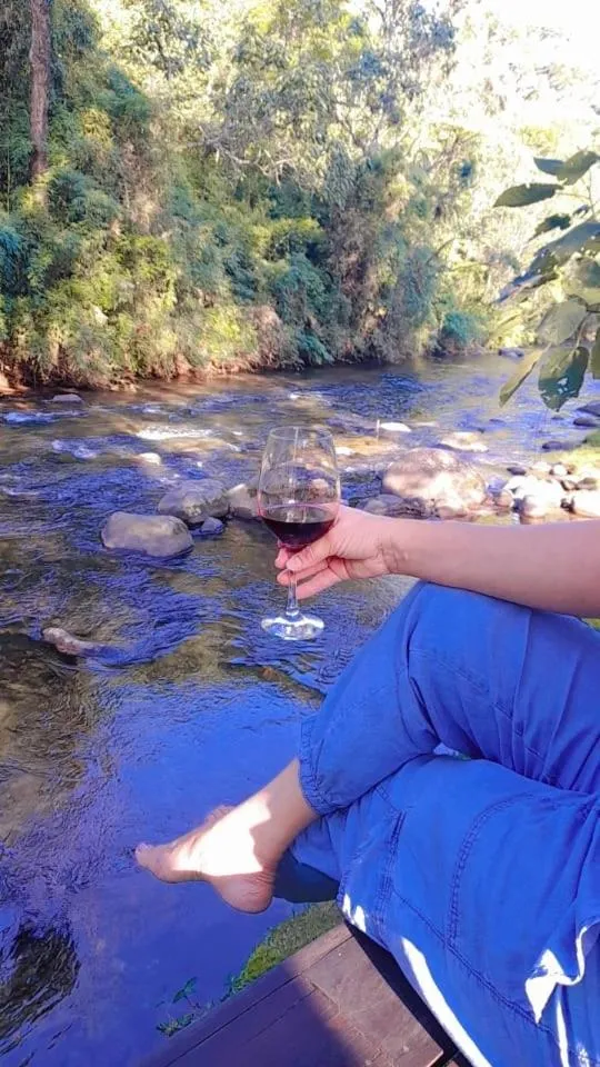 Pousada Bosque do Visconde