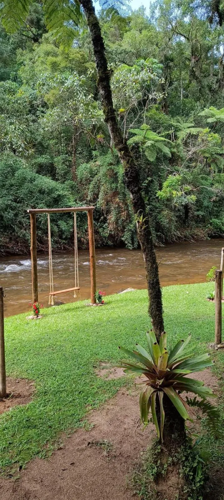 Pousada Bosque do Visconde