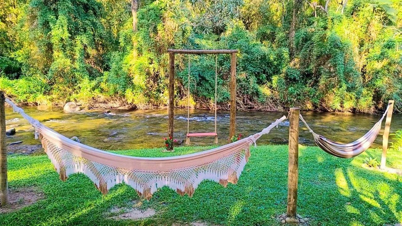 Pousada Bosque do Visconde