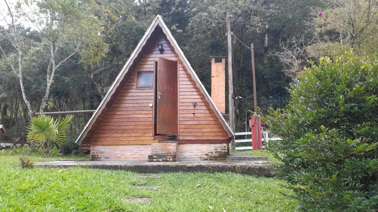 Pousada Bosque do Visconde