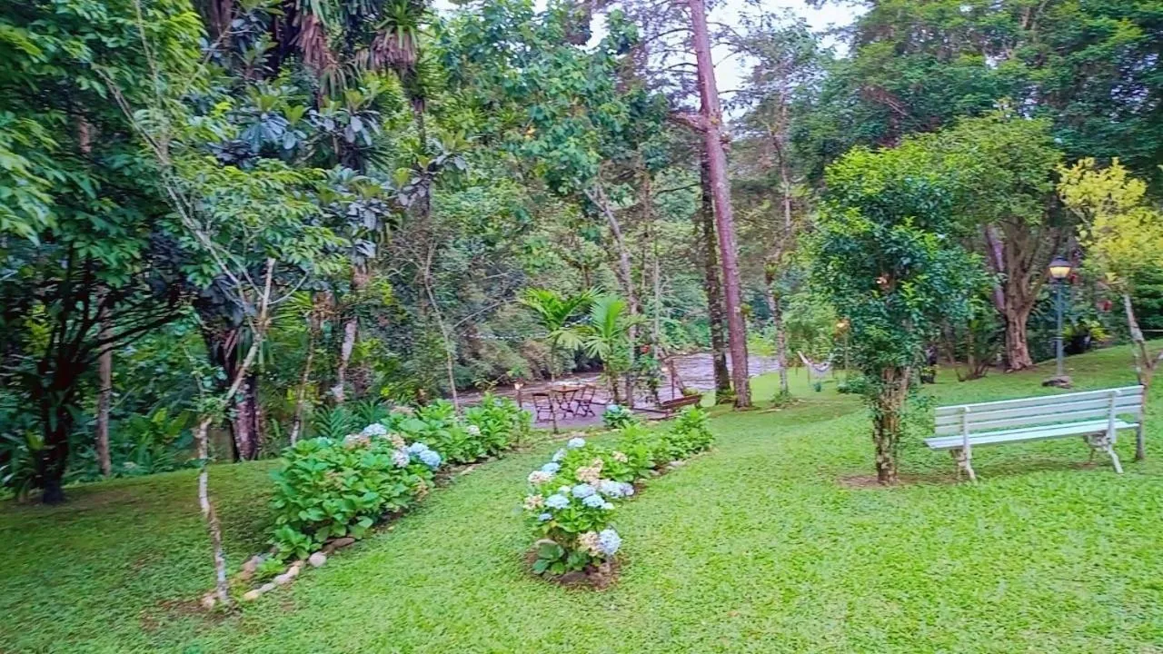 Pousada Bosque do Visconde