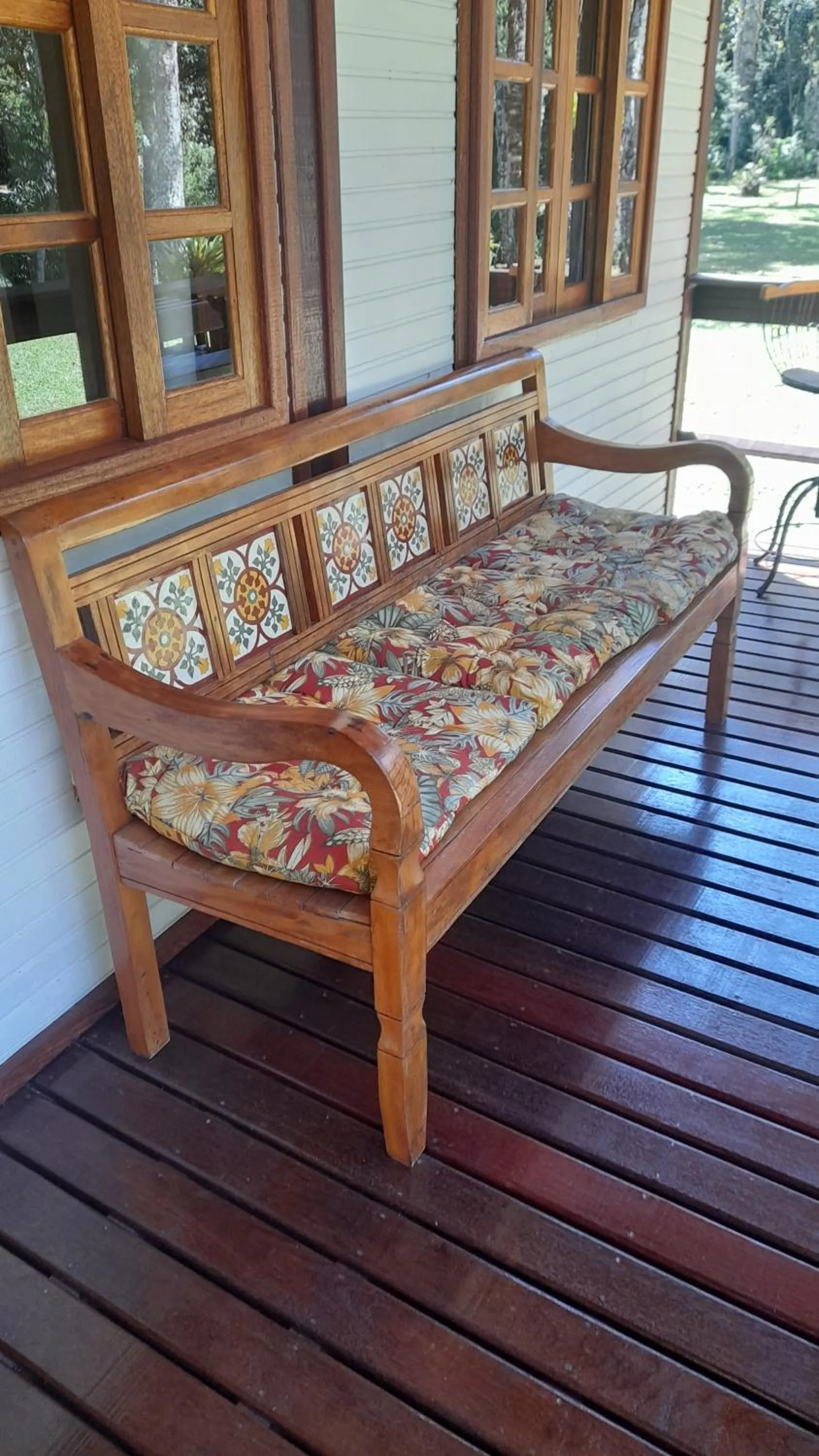 Pousada Bosque do Visconde