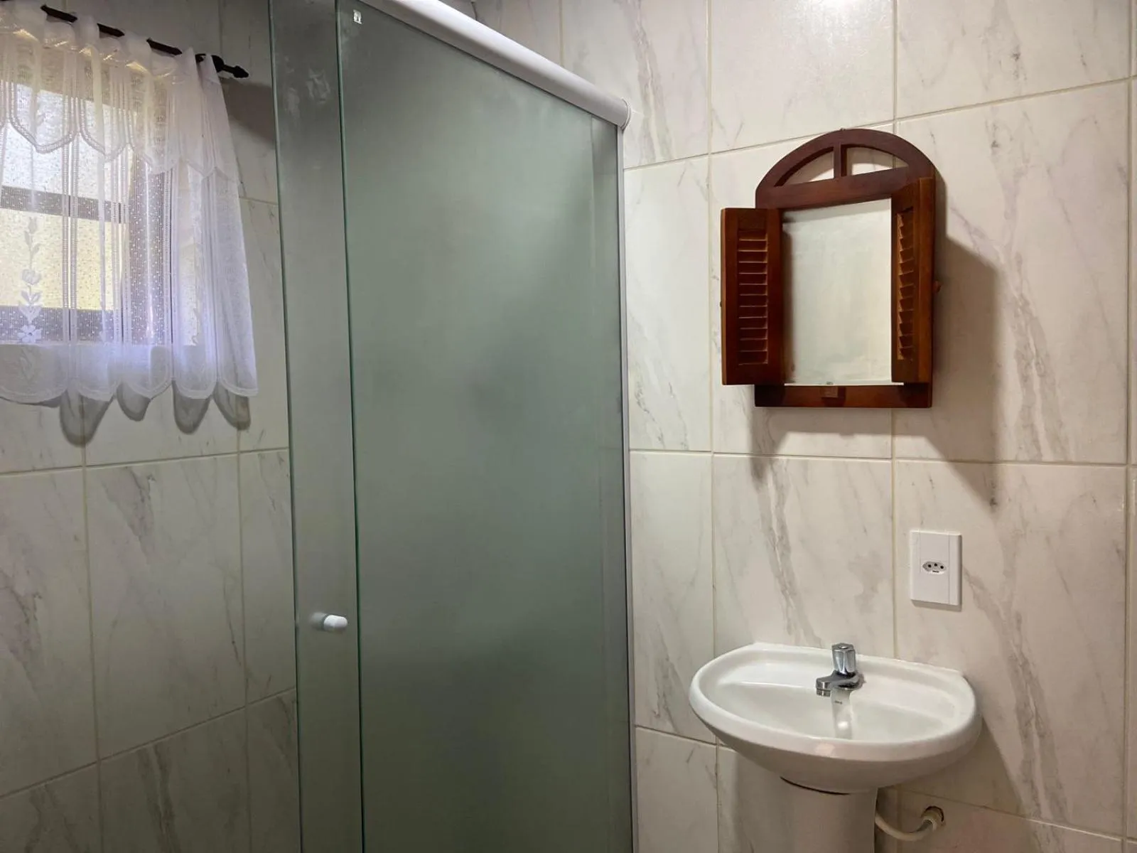 Pousada Bosque do Visconde