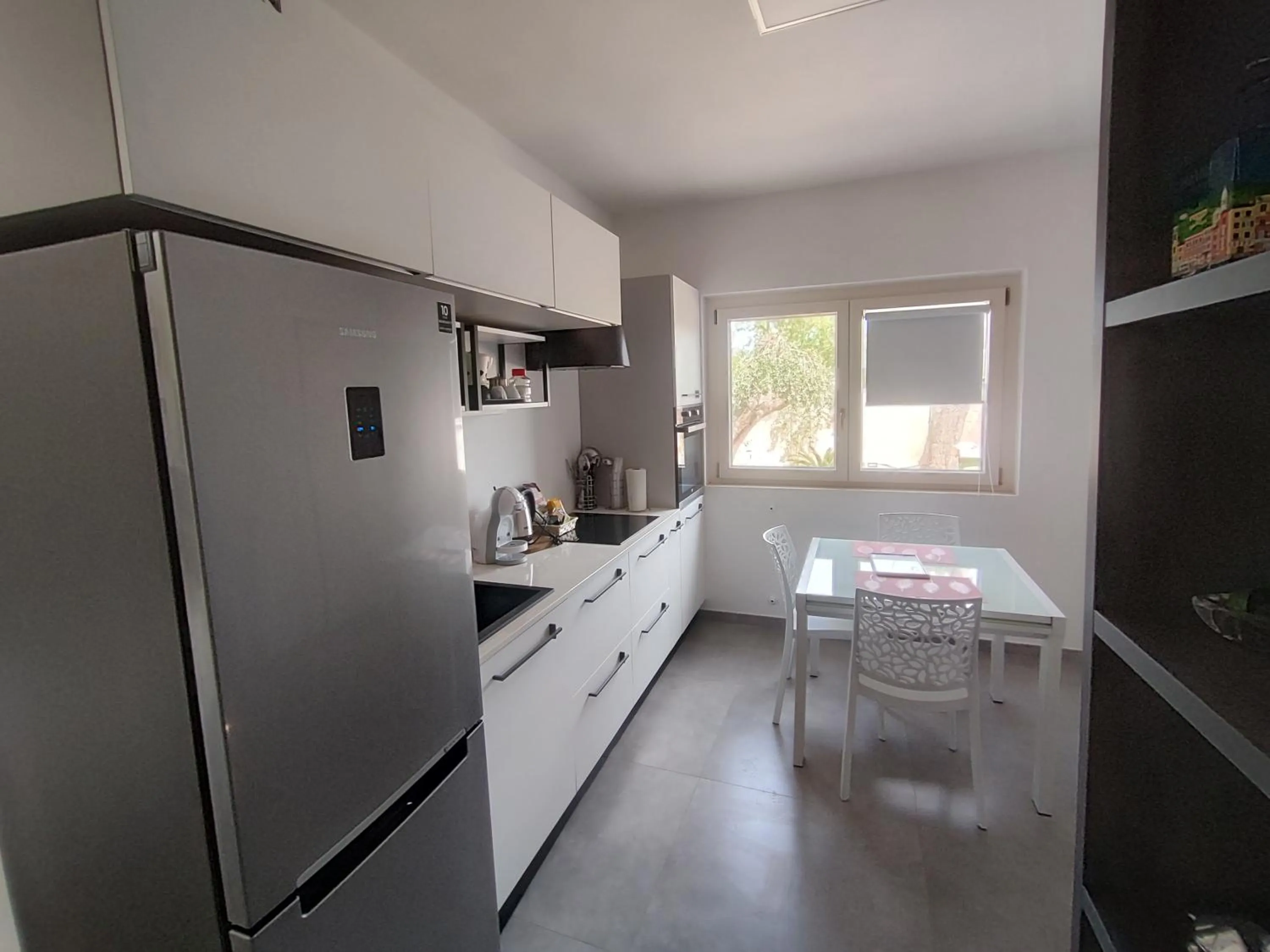 Villa con piscina Aria di sole