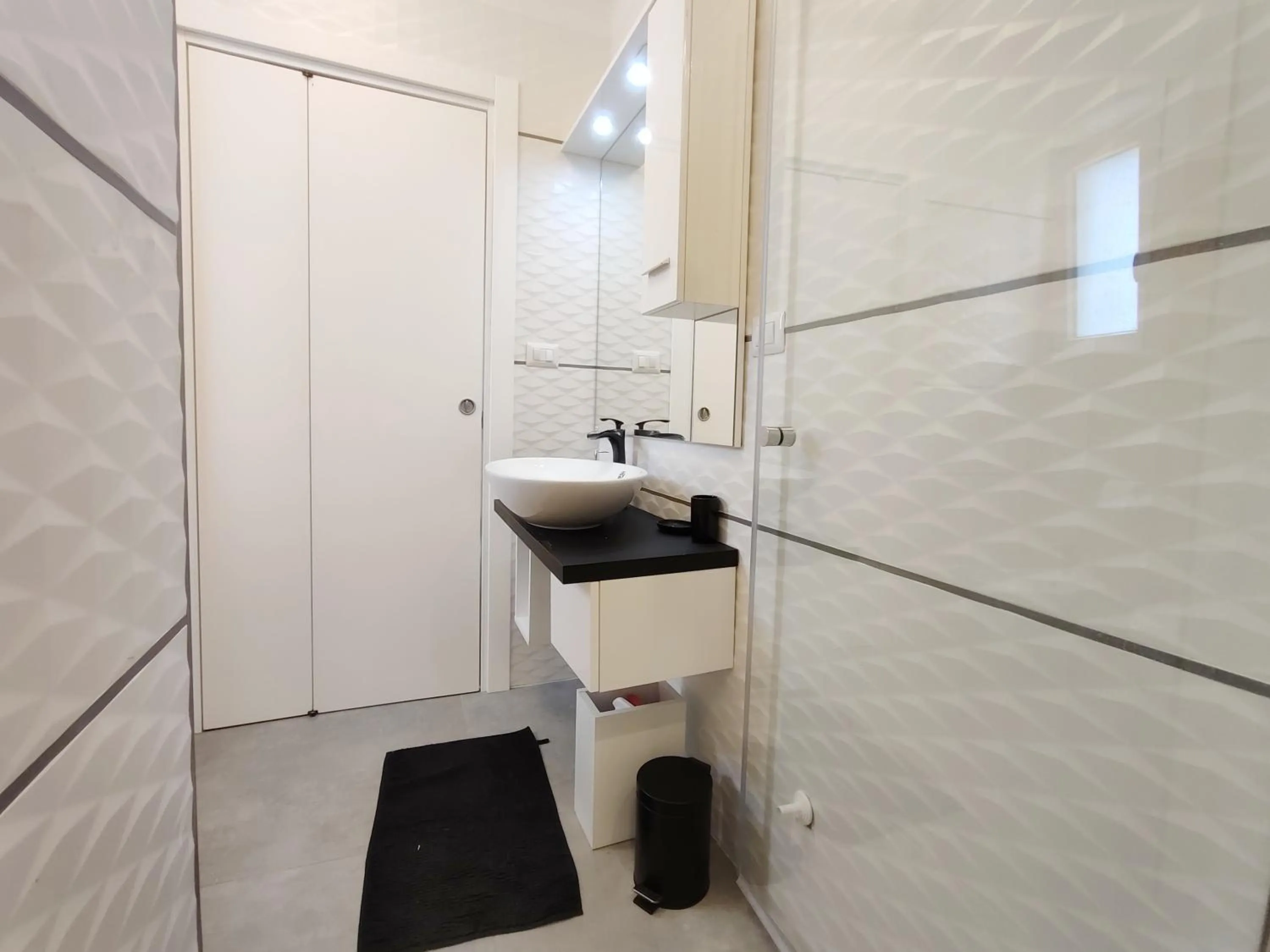 Villa con piscina Aria di sole