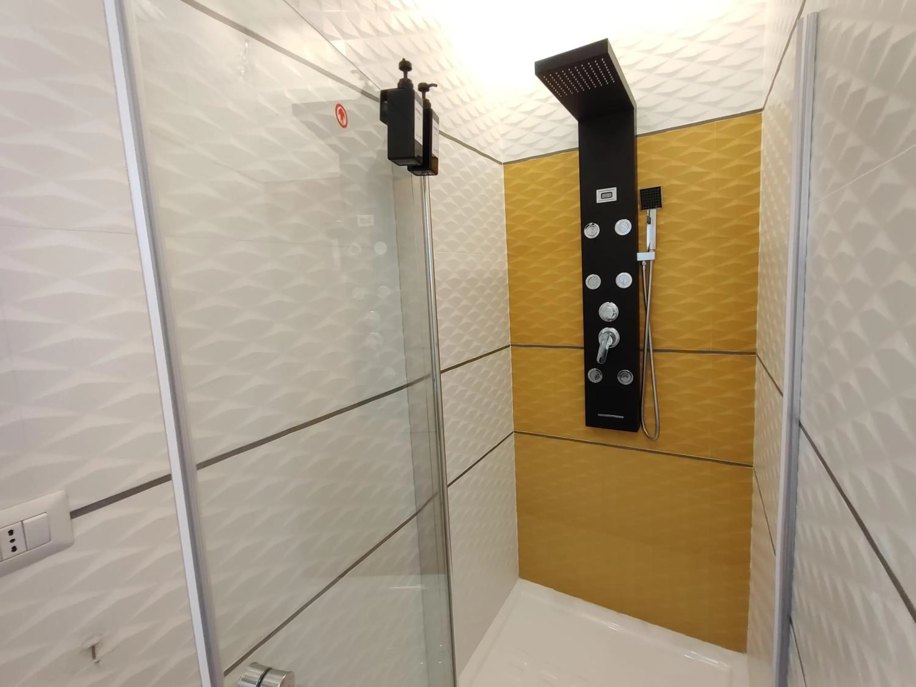 Villa con piscina Aria di sole