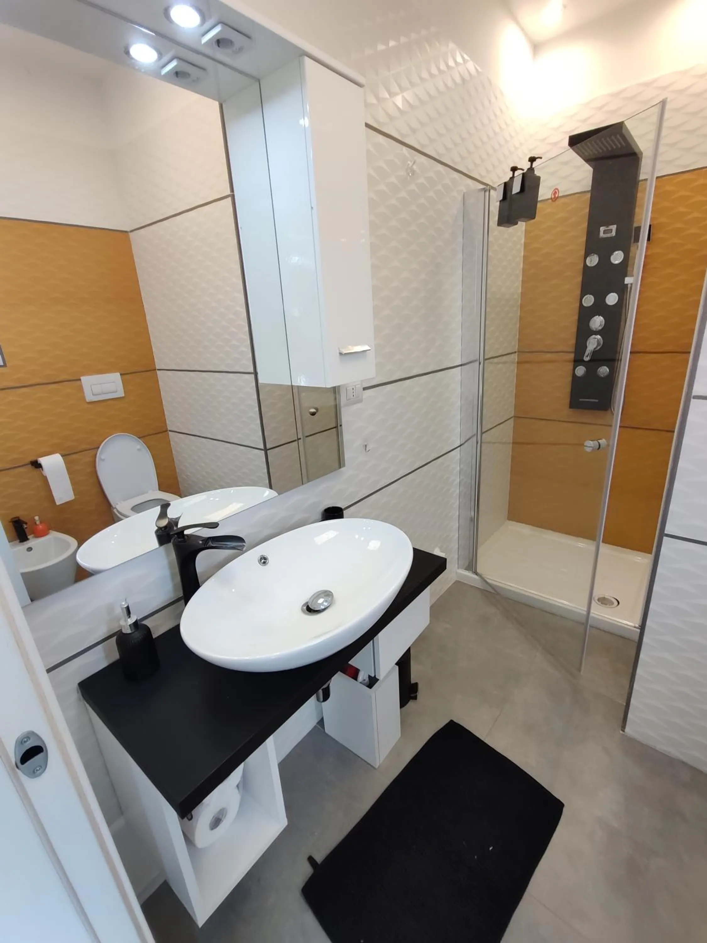 Villa con piscina Aria di sole