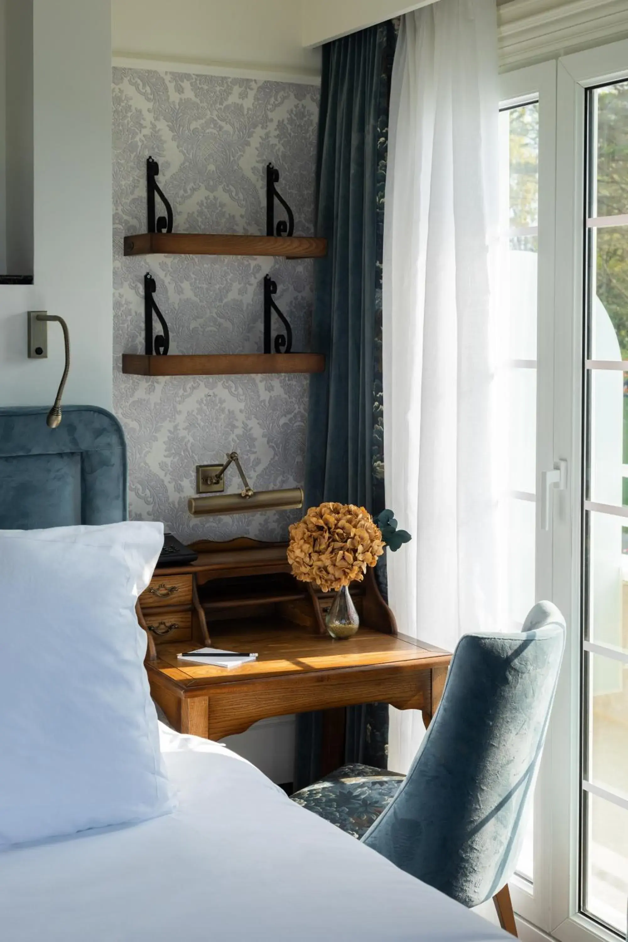 Exclusive Sea View with Terrace in Hotel Luze Boutique San Sebastian Exclusive Sea View with Terrace in Hotel Luze Boutique San Sebastian