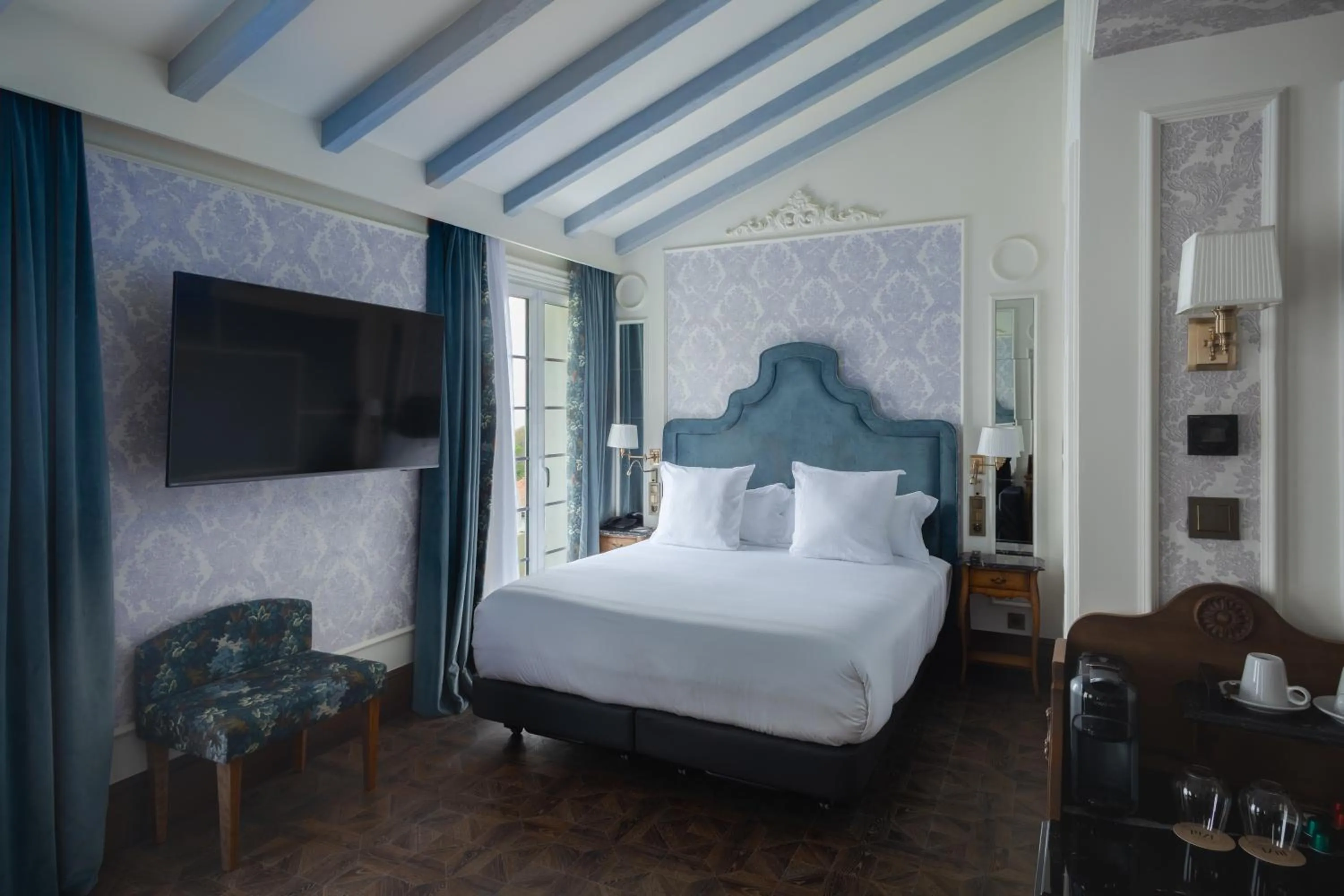 Hotel Luze Boutique San Sebastian