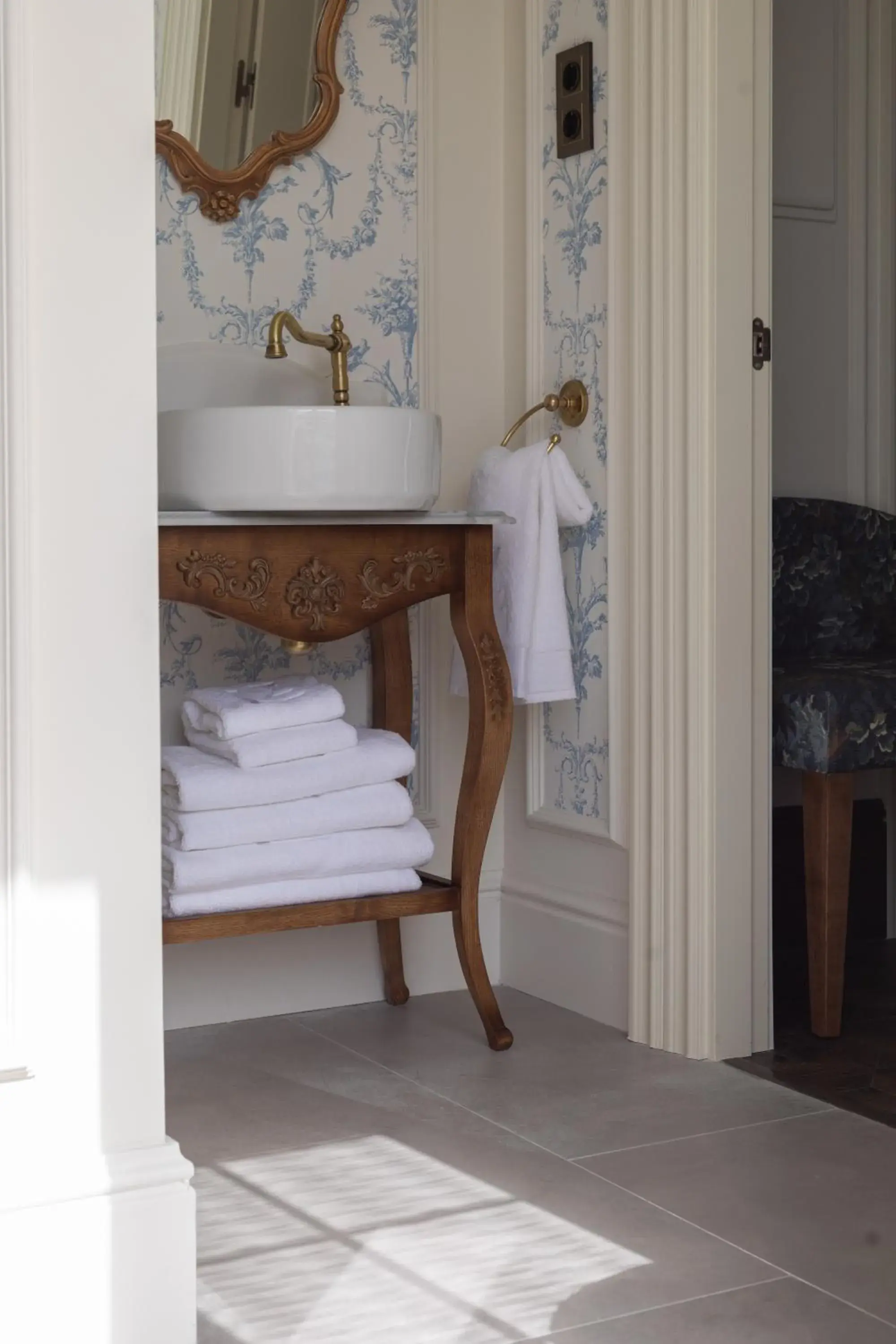 Executive Room in Hotel Luze Boutique San Sebastian Executive Room in Hotel Luze Boutique San Sebastian