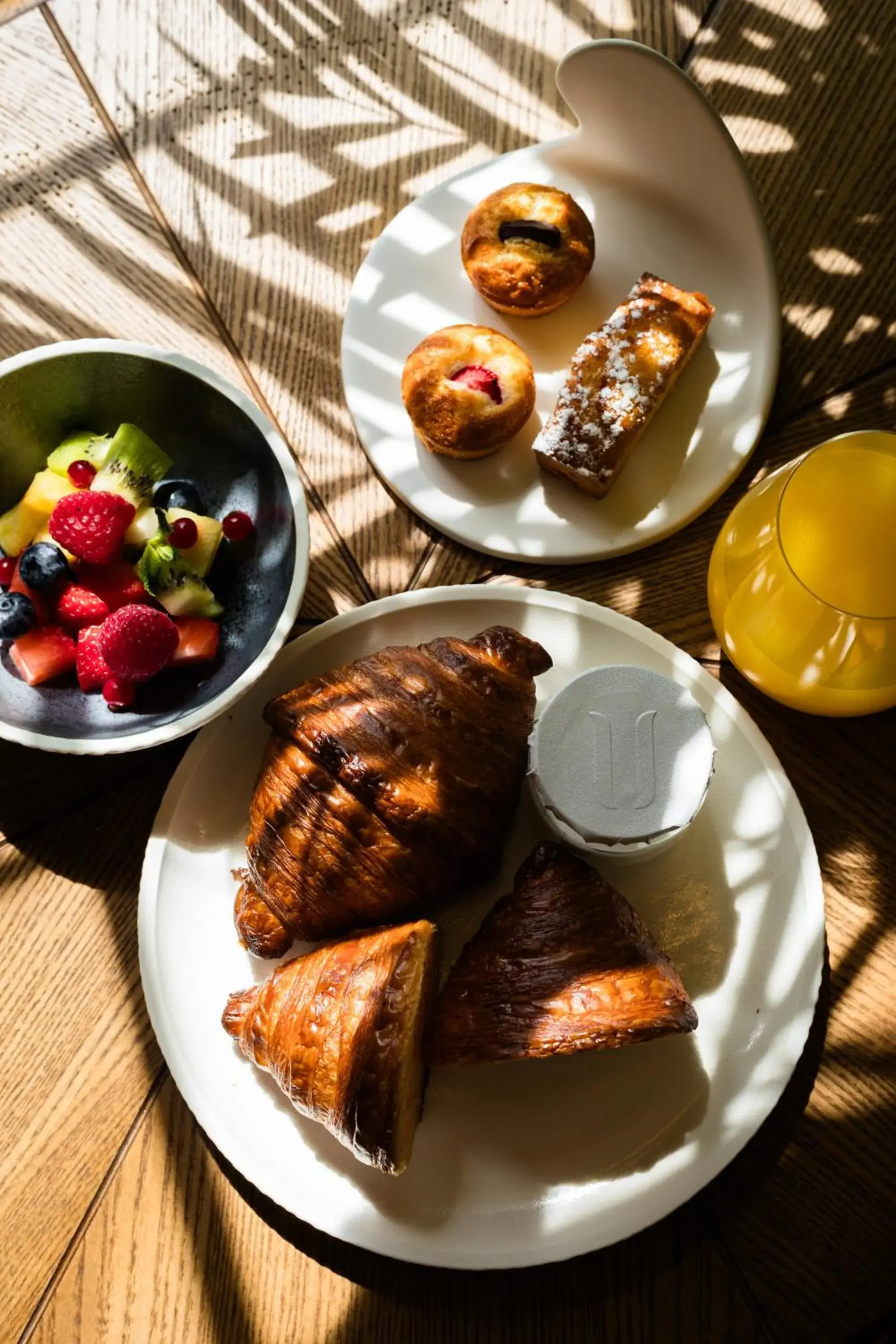 Restaurant/places to eat in Hotel Luze Boutique San Sebastian Restaurant/places to eat in Hotel Luze Boutique San Sebastian