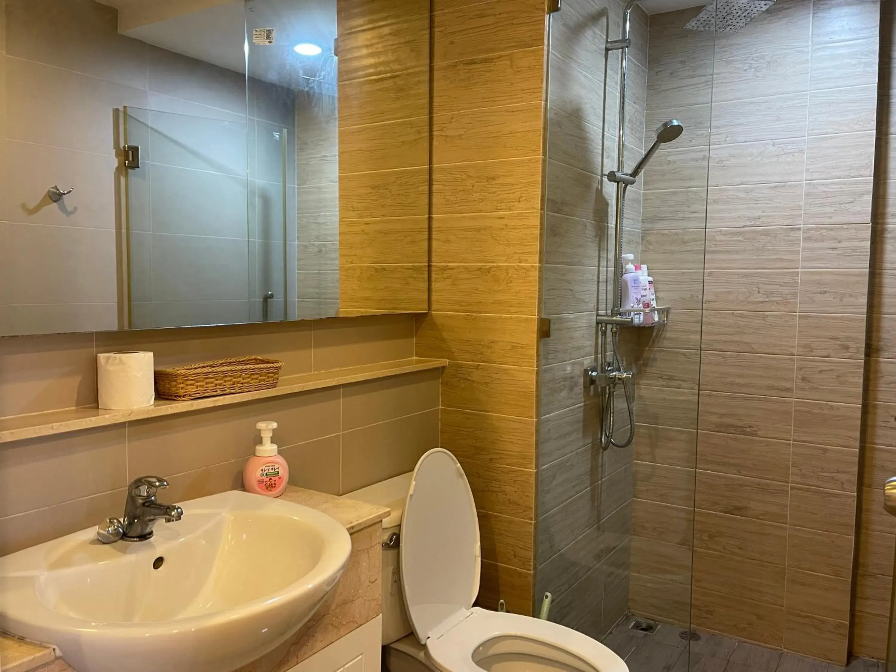 The Patio bangsaen miracle Seaview The Patio bangsaen miracle Seaview