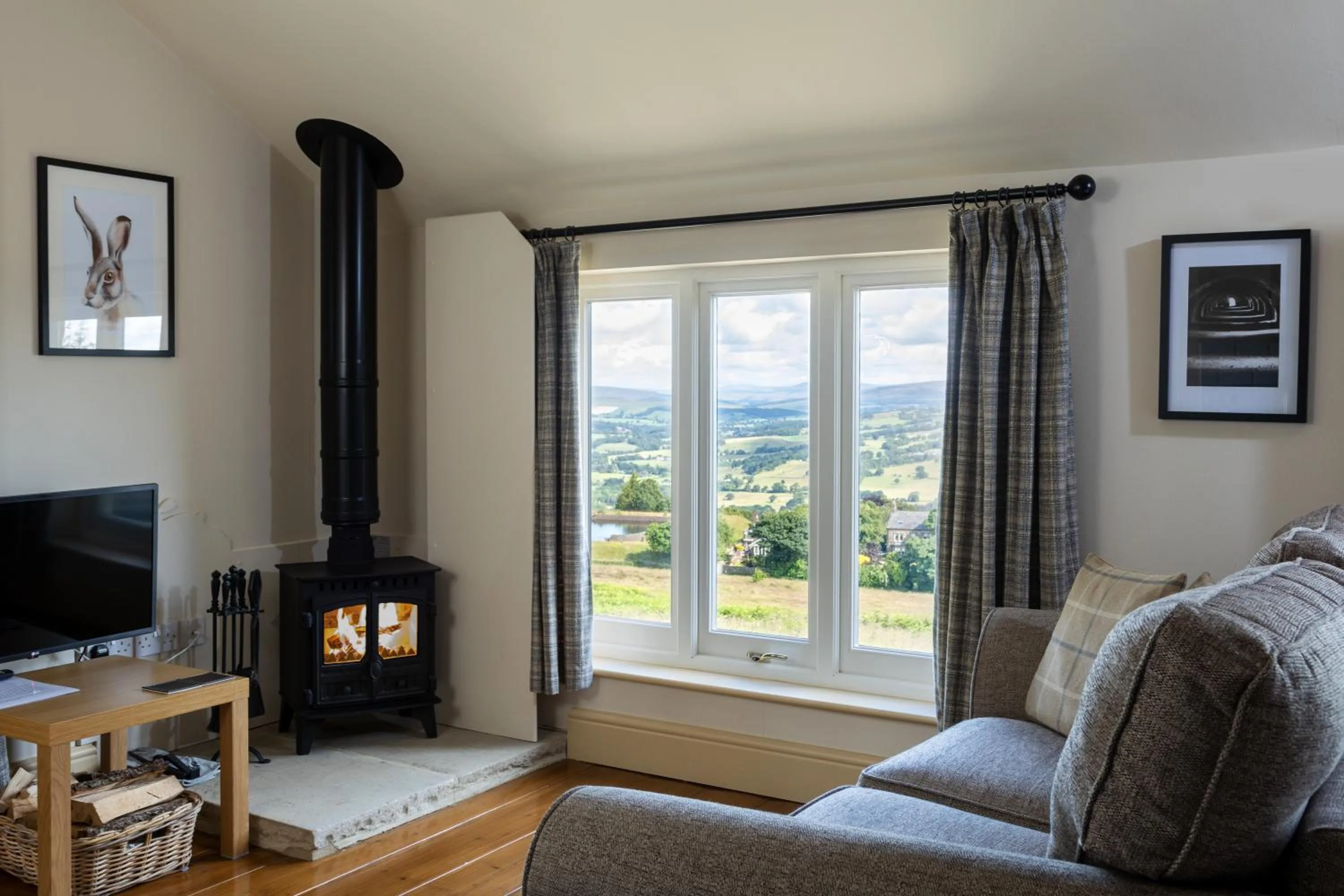 Silver Well Cottage