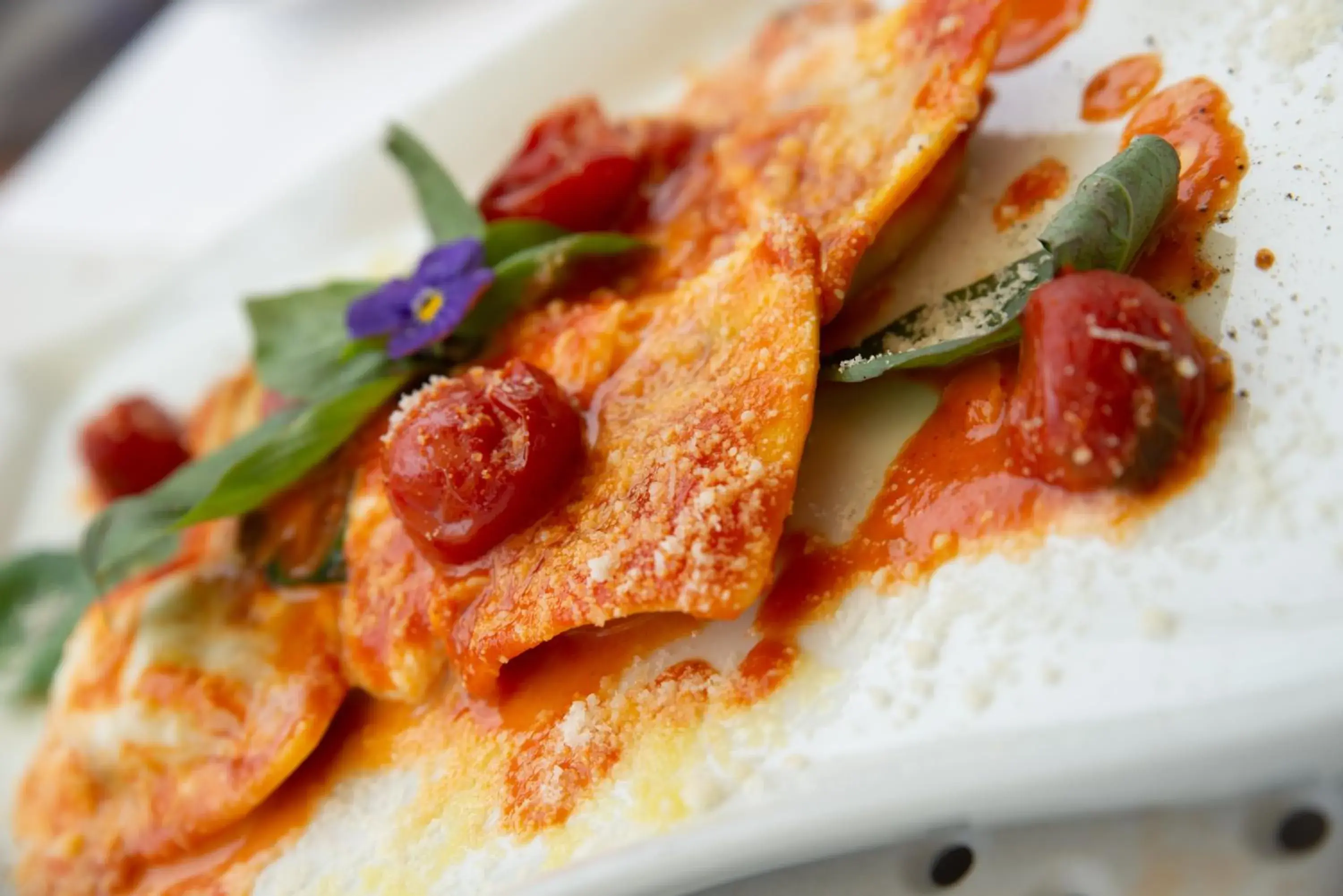 Food in Hotel Granada Palace Food in Hotel Granada Palace