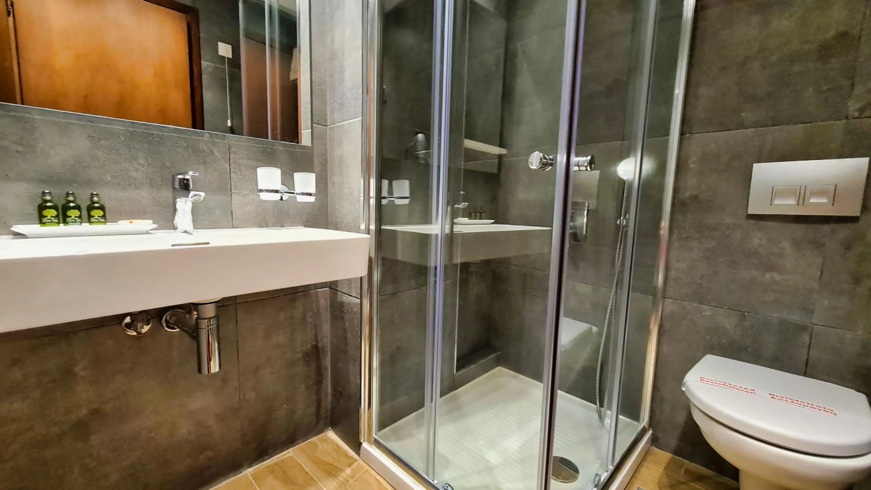 Hotel Evilion Sea And Sun