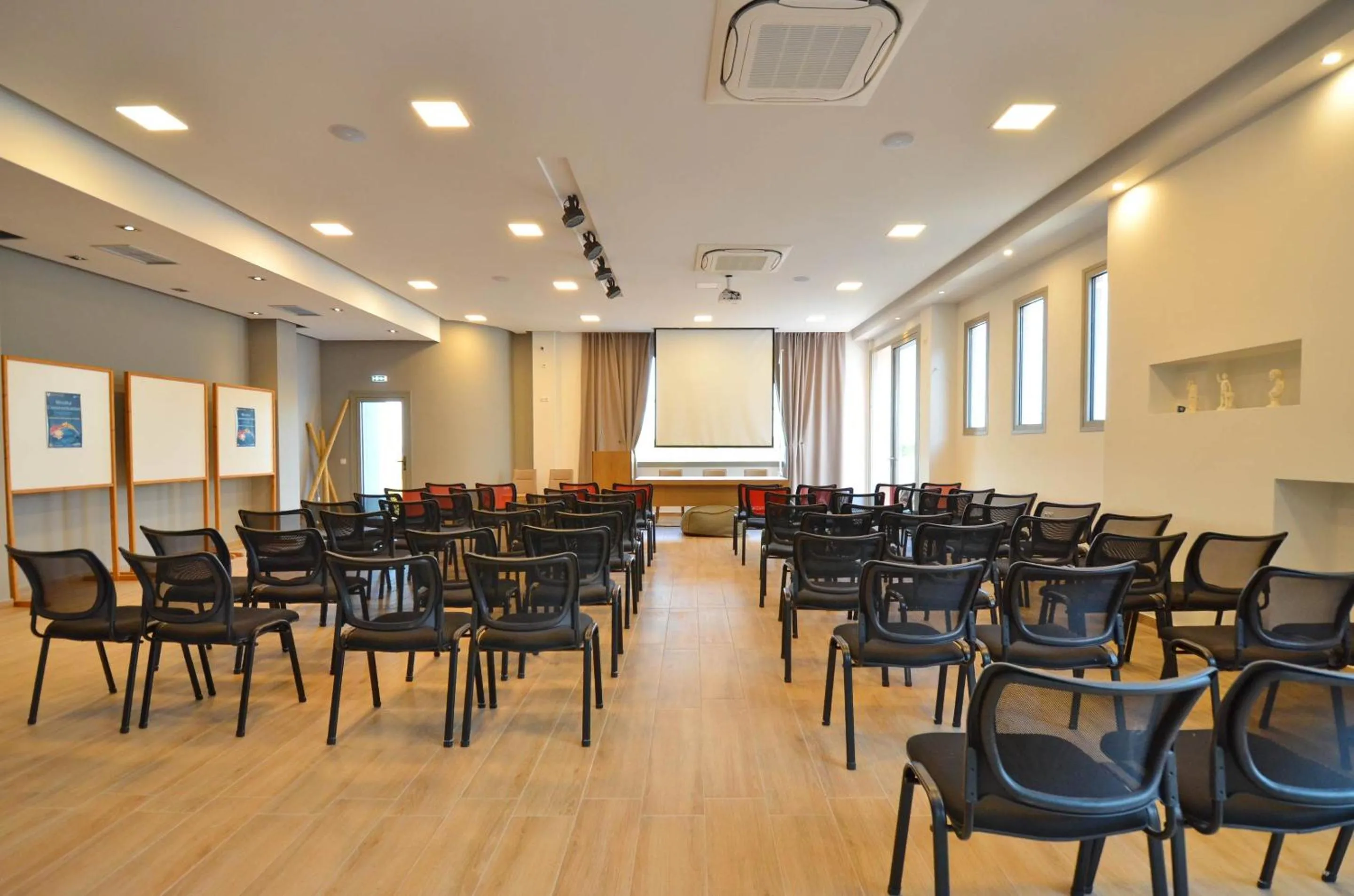 Banquet/Function facilities in Hotel Evilion Sea And Sun