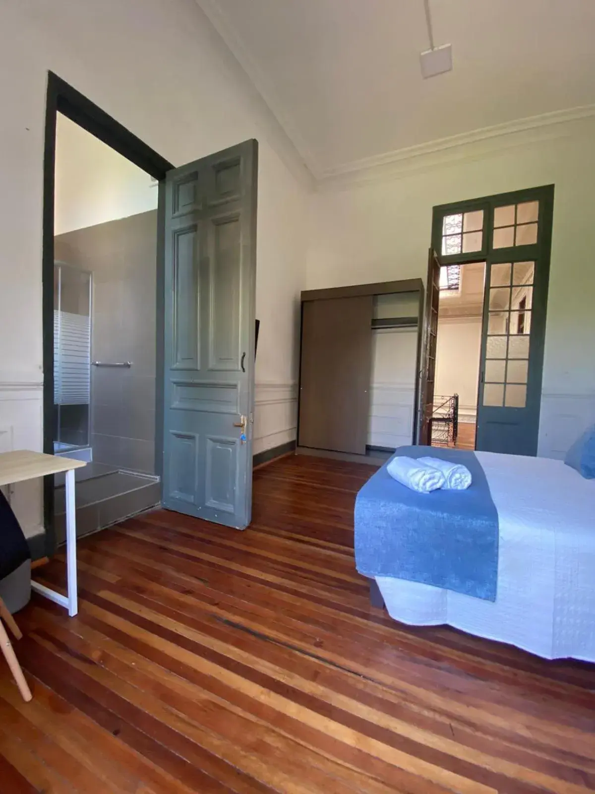 Superior Suite in Casa Marina Huérfanos Superior Suite in Casa Marina Huérfanos