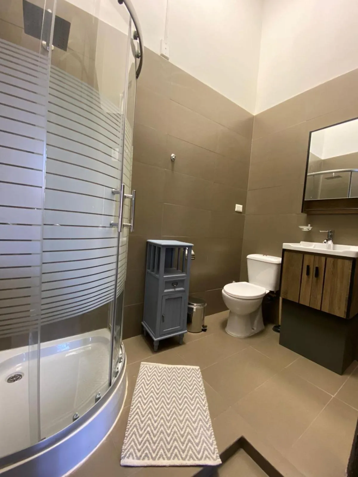 Casa Marina Huérfanos