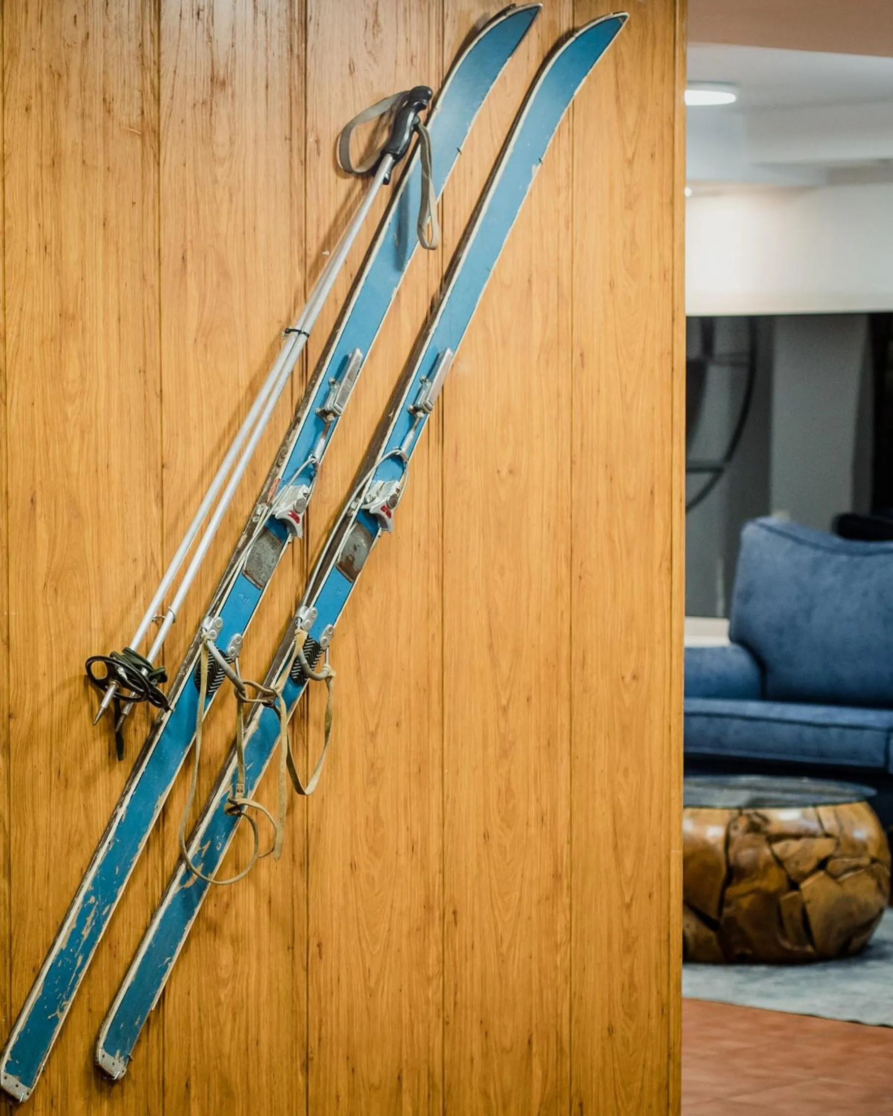 Sports in Mont Blanc