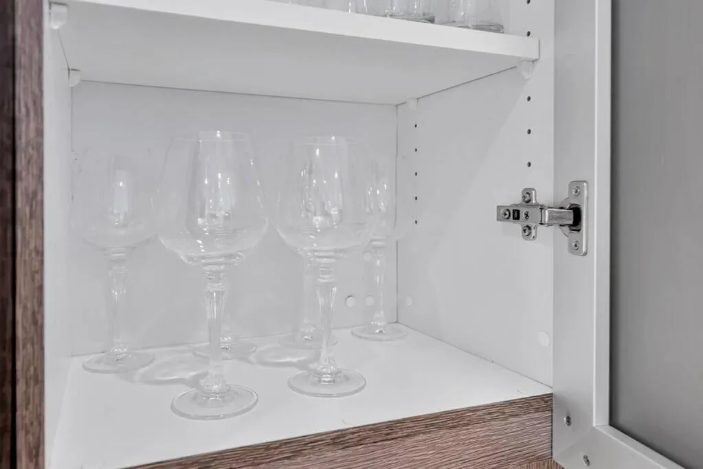 5 Heart of Santa Monica apartment