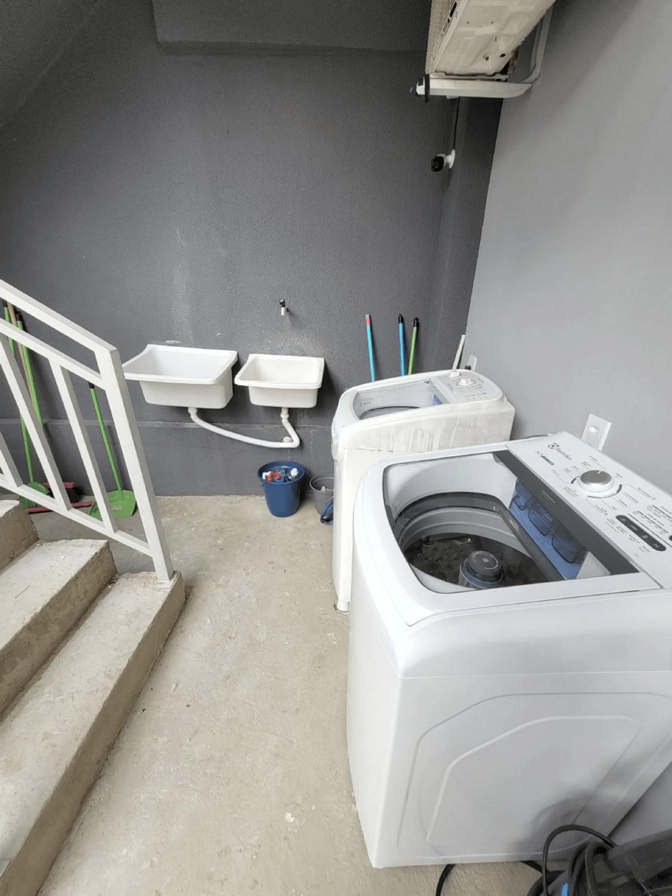 Area and facilities in Hotel Manaus - Dom Pedro