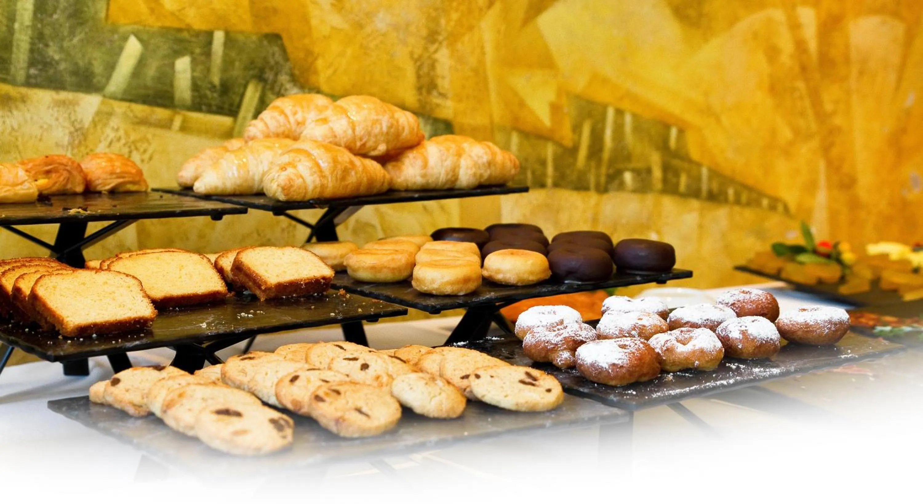 On site in Oca Palacio De La Llorea Hotel & Spa