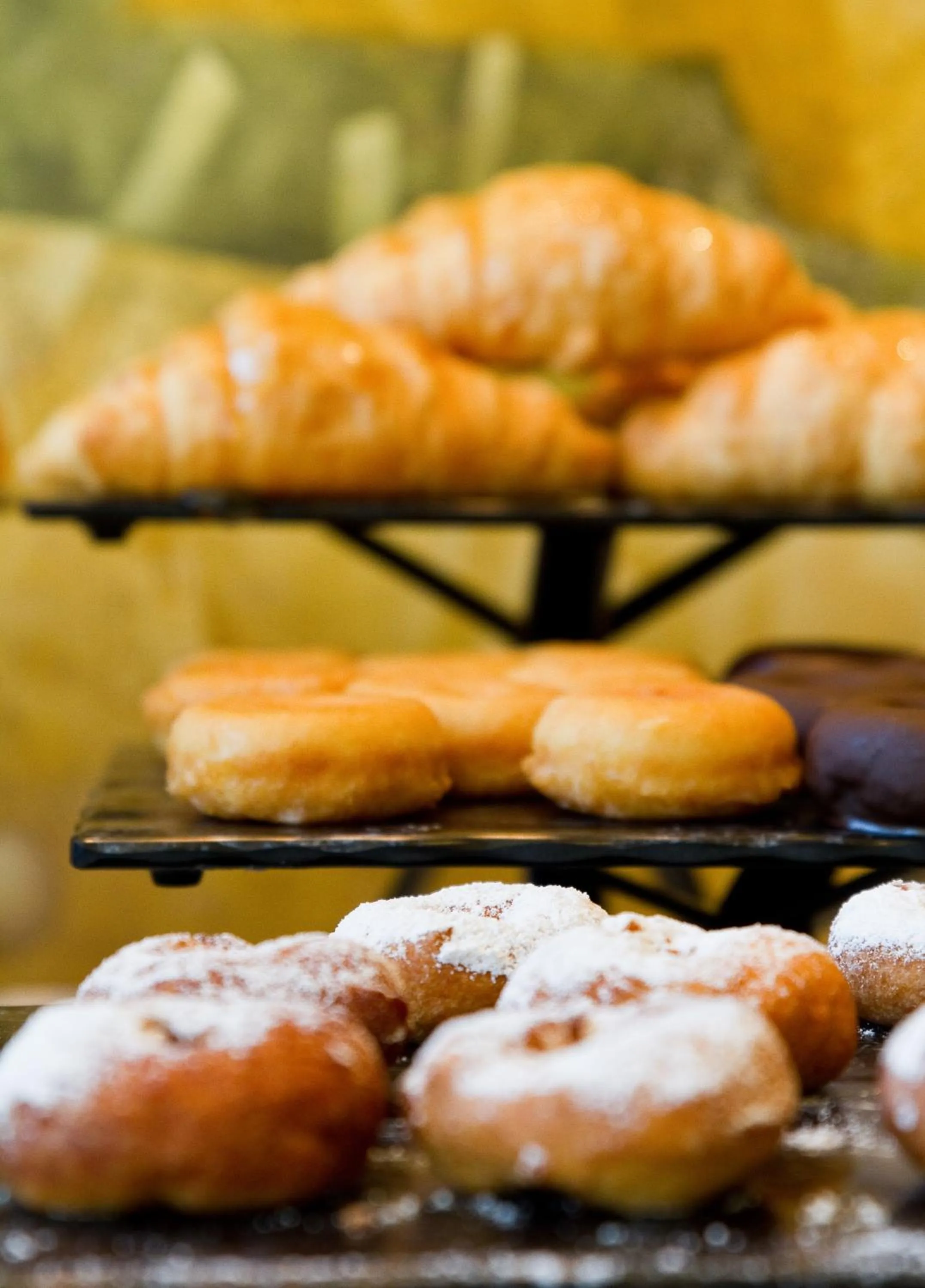 Buffet breakfast in Oca Palacio De La Llorea Hotel & Spa