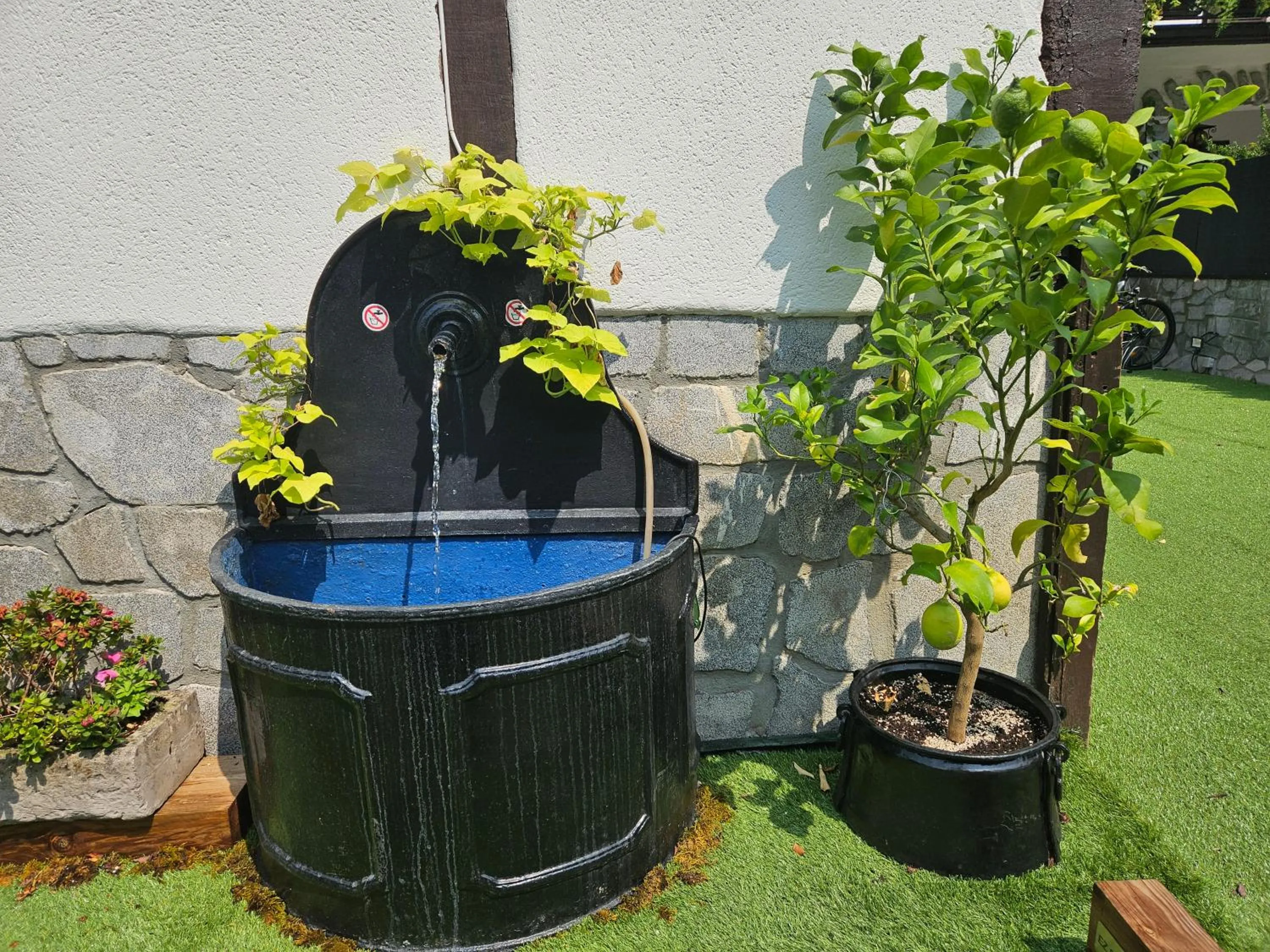 Facade/entrance in Hotel SPA Atxaspi