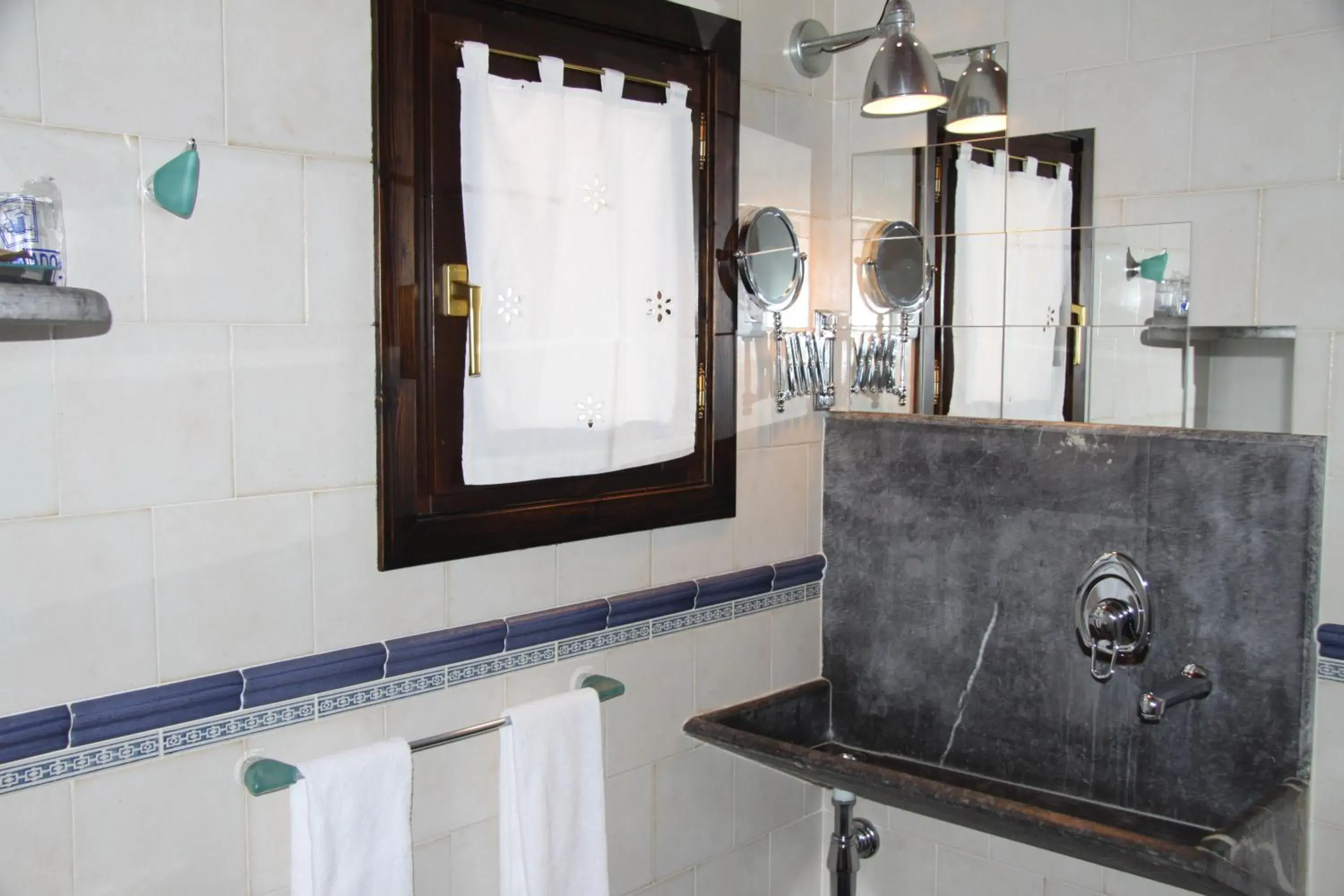 Double or Twin Room in Hotel SPA Atxaspi Double or Twin Room in Hotel SPA Atxaspi