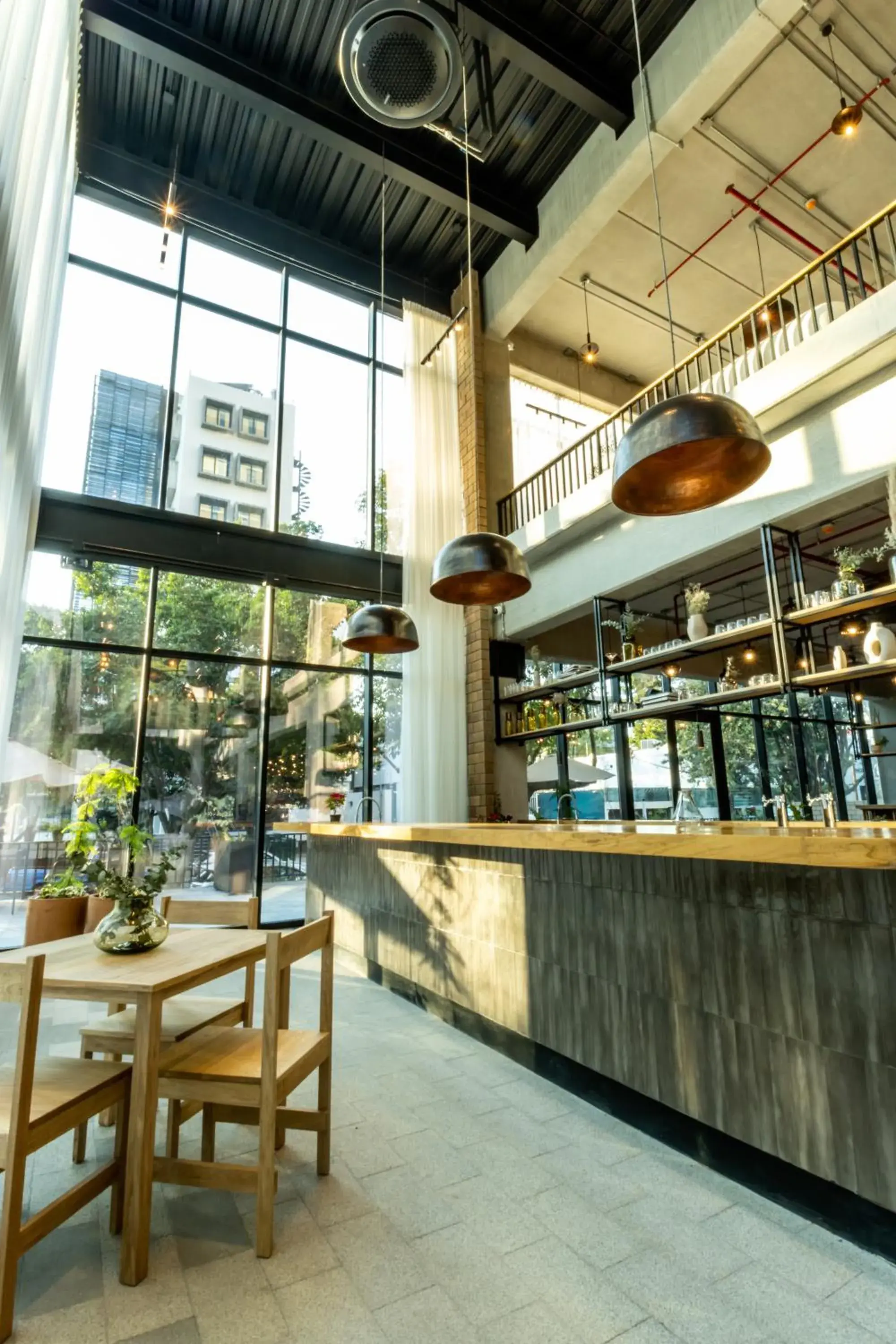 Restaurant/places to eat in Mutuo Vive Restaurant/places to eat in Mutuo Vive