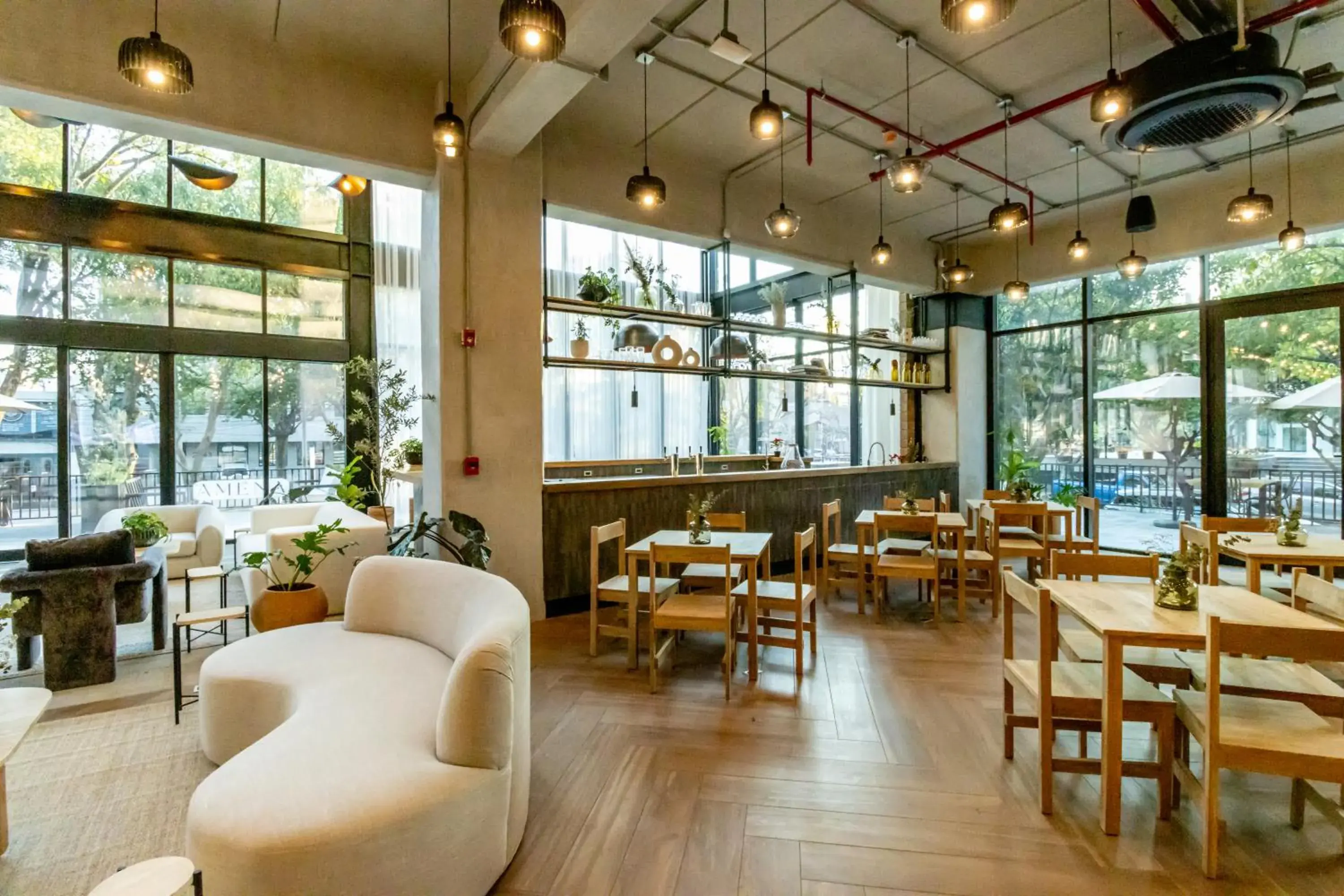 Restaurant/places to eat in Mutuo Vive Restaurant/places to eat in Mutuo Vive