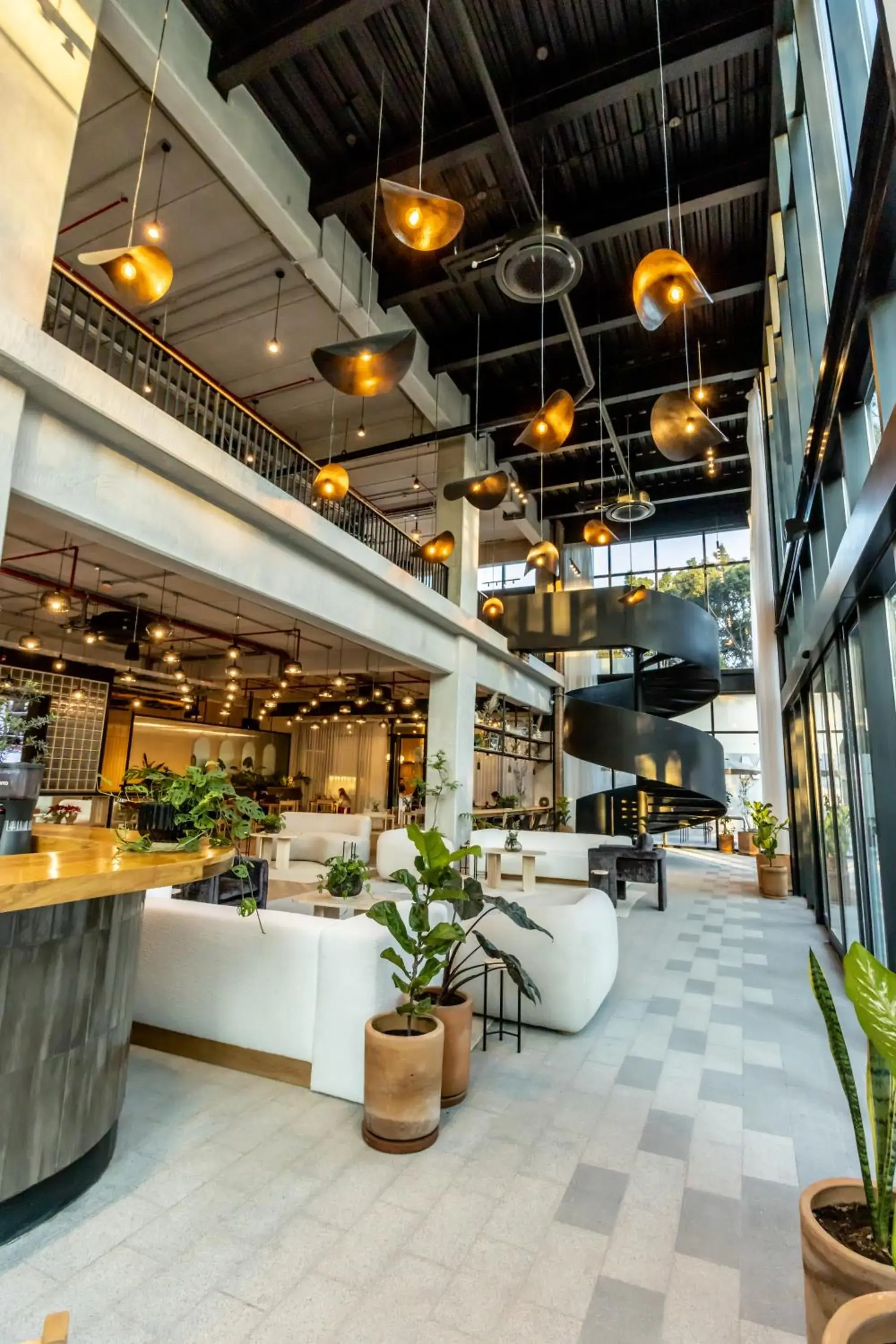 Restaurant/places to eat in Mutuo Vive Restaurant/places to eat in Mutuo Vive