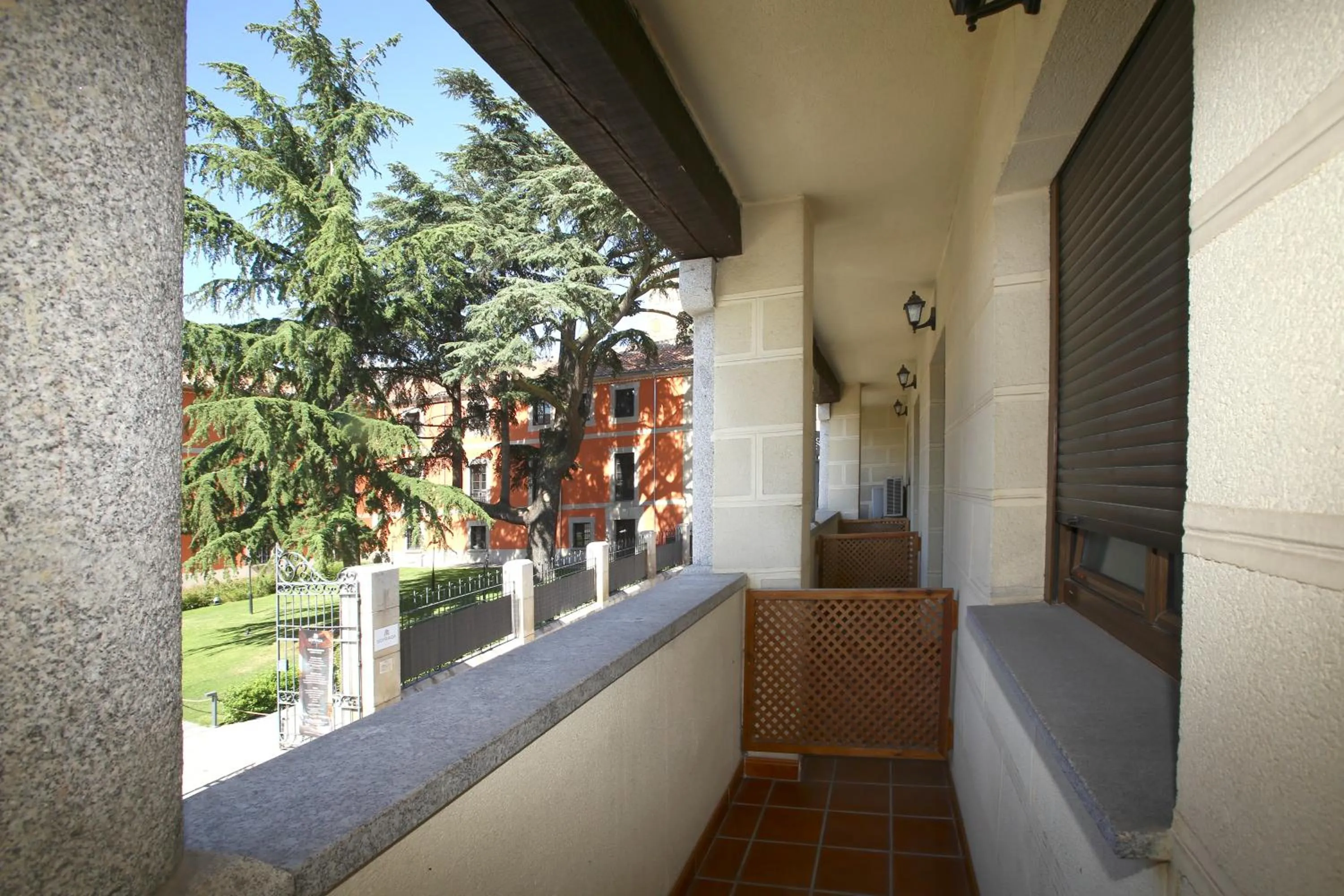 Hotel Arco San Vicente