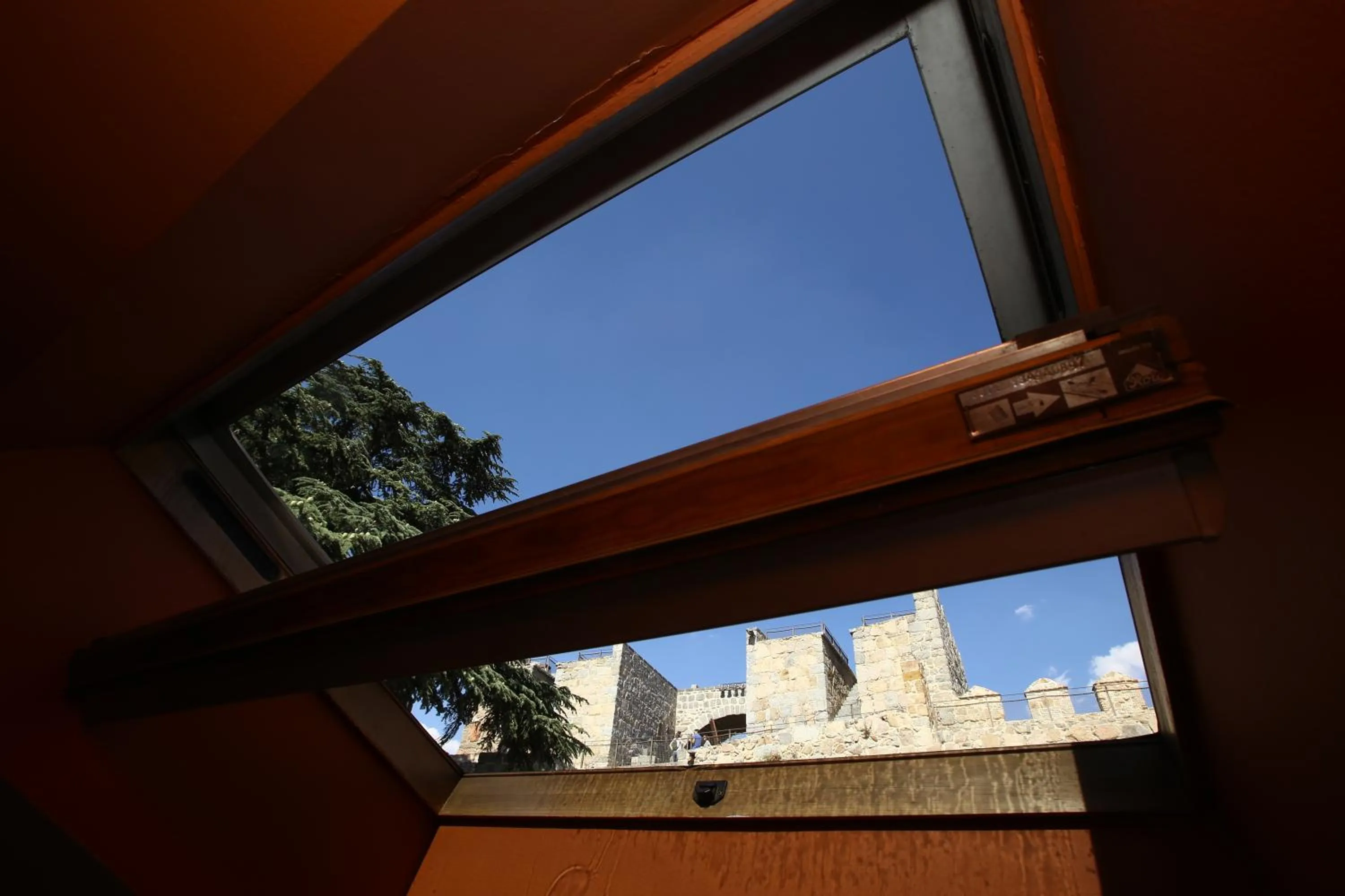 Hotel Arco San Vicente