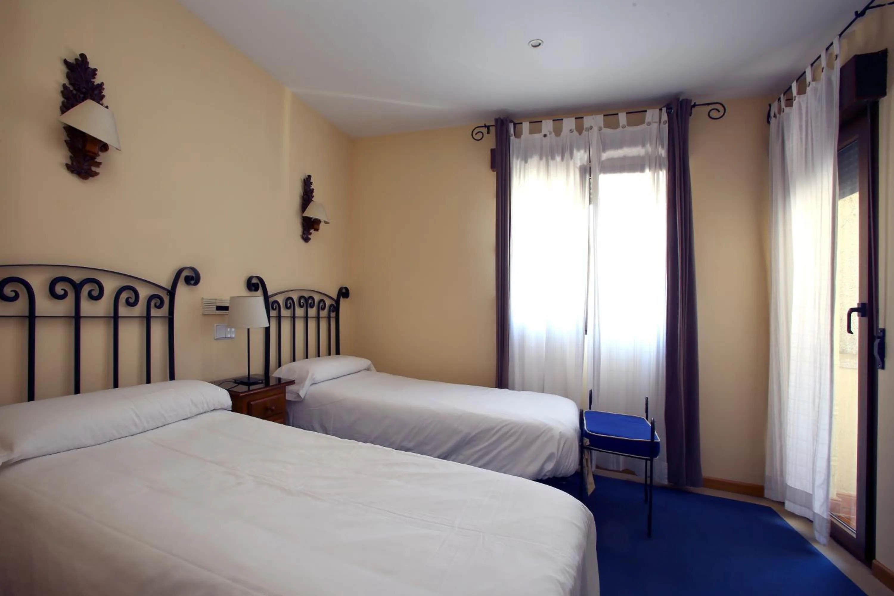 Hotel Arco San Vicente