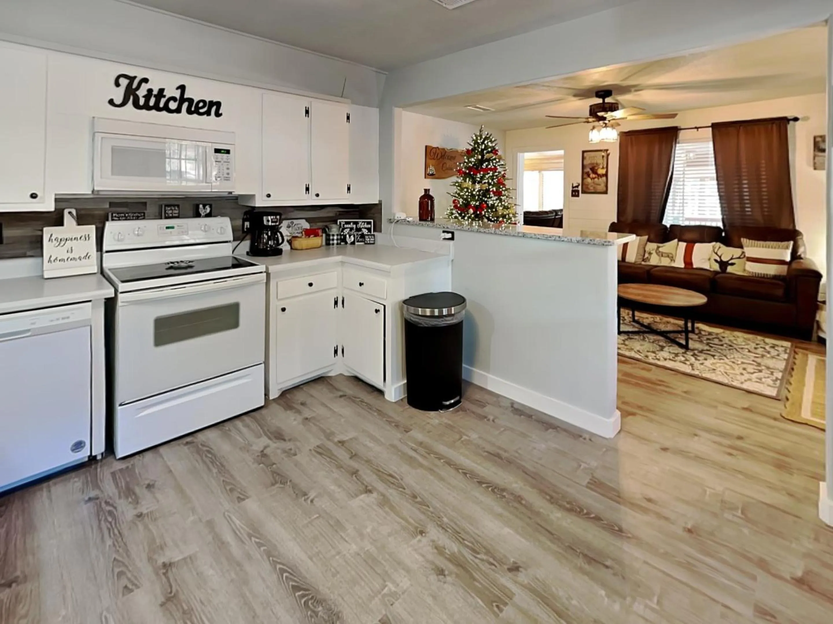 The Elk Meadow Cozy Cabin