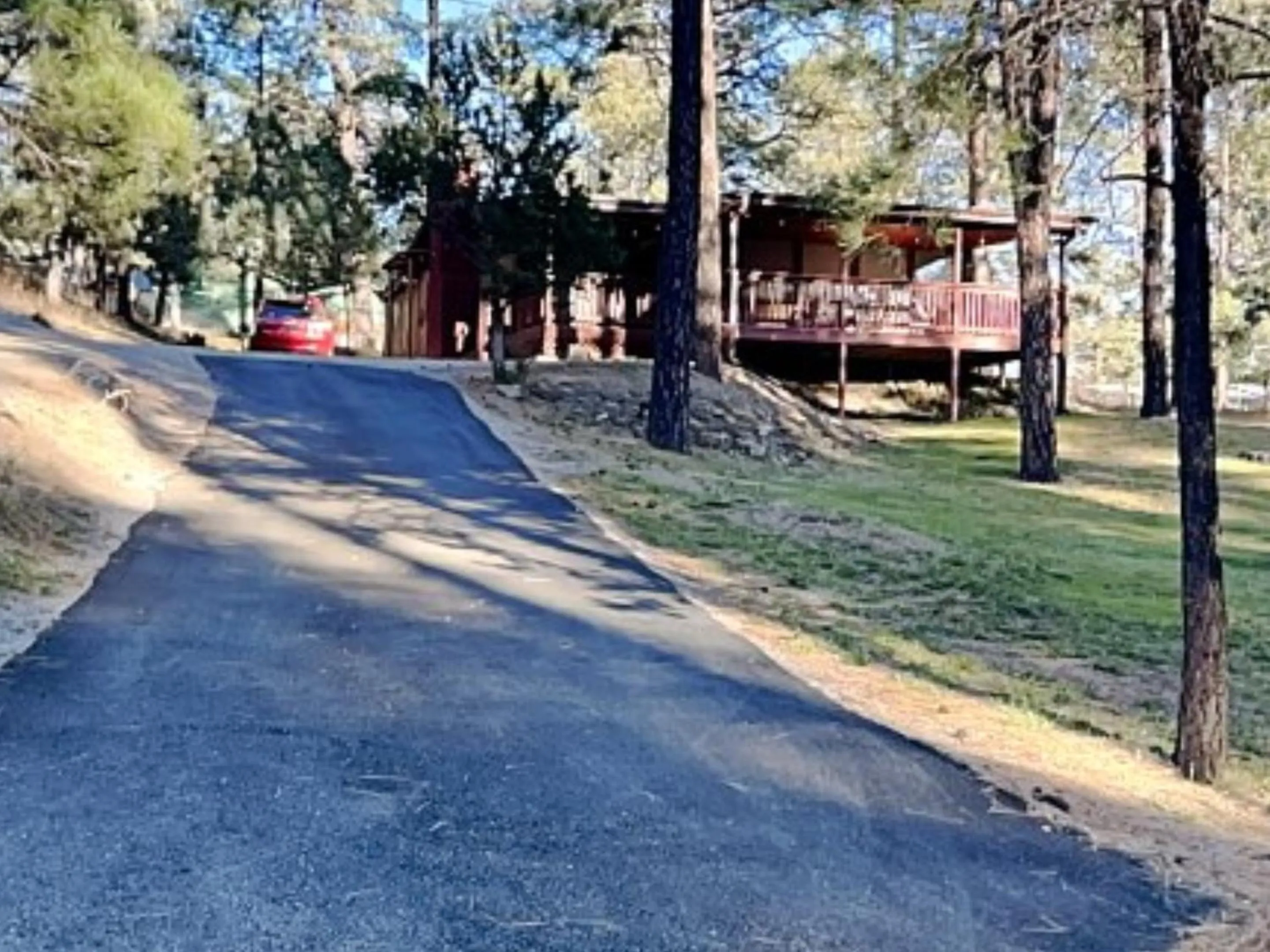 The Elk Meadow Cozy Cabin