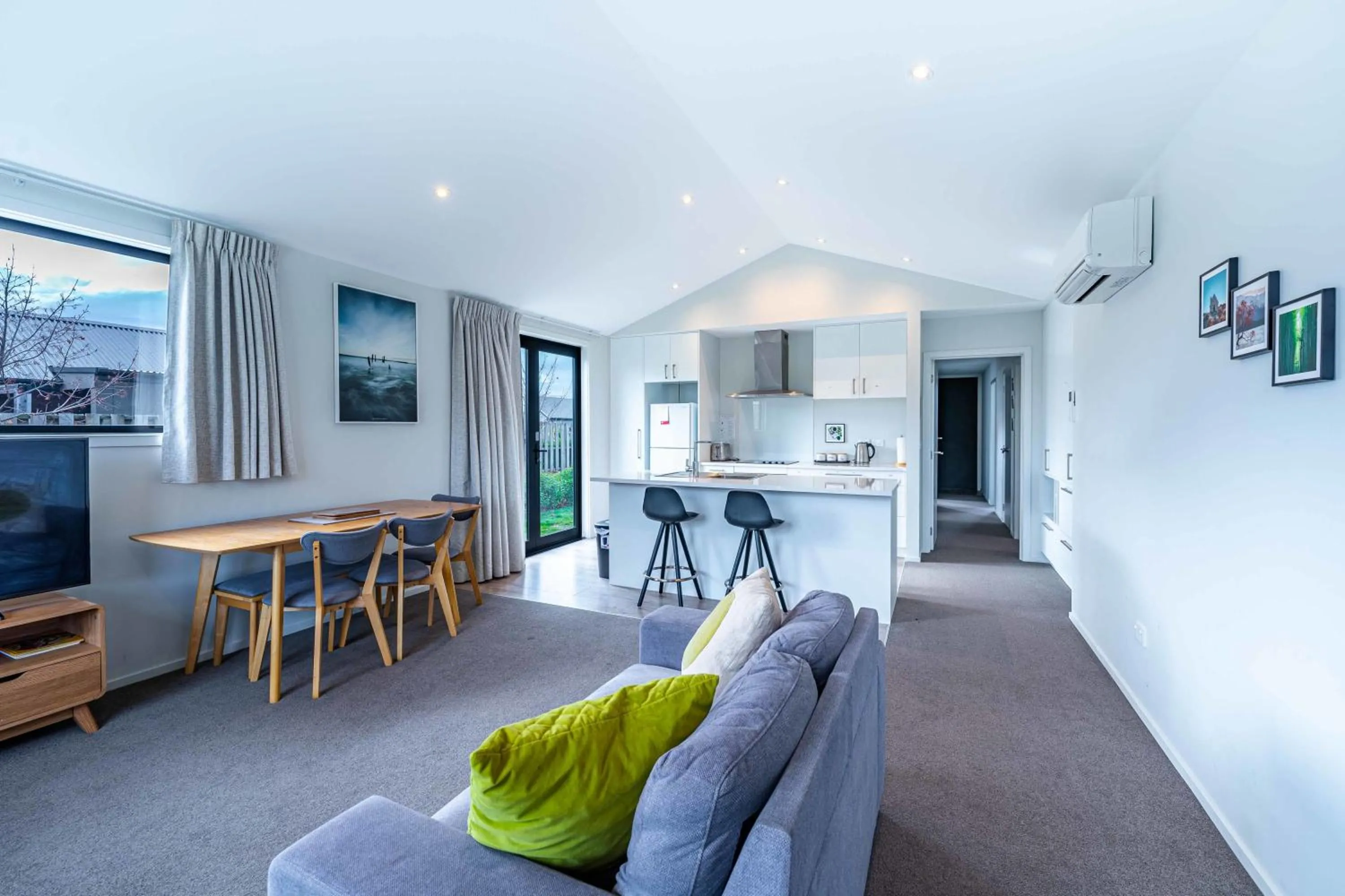 Mount Linton Lodge