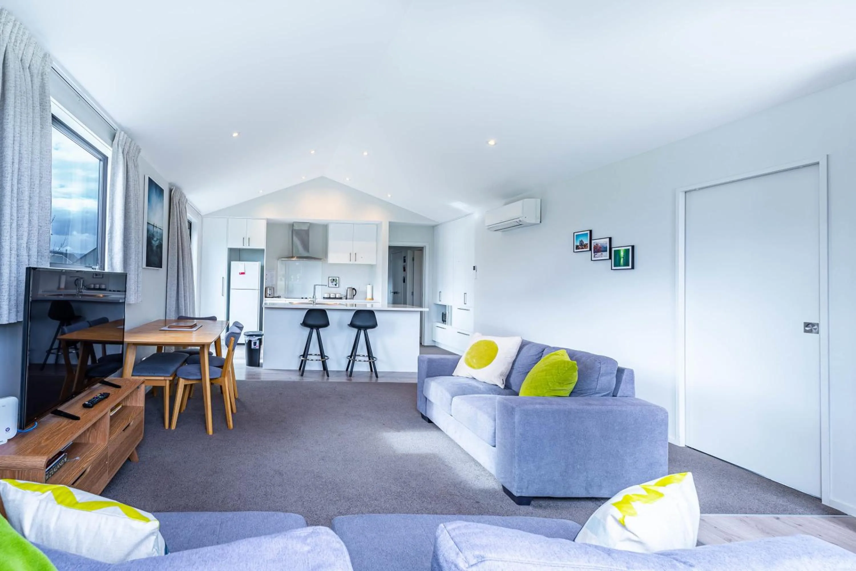 Mount Linton Lodge