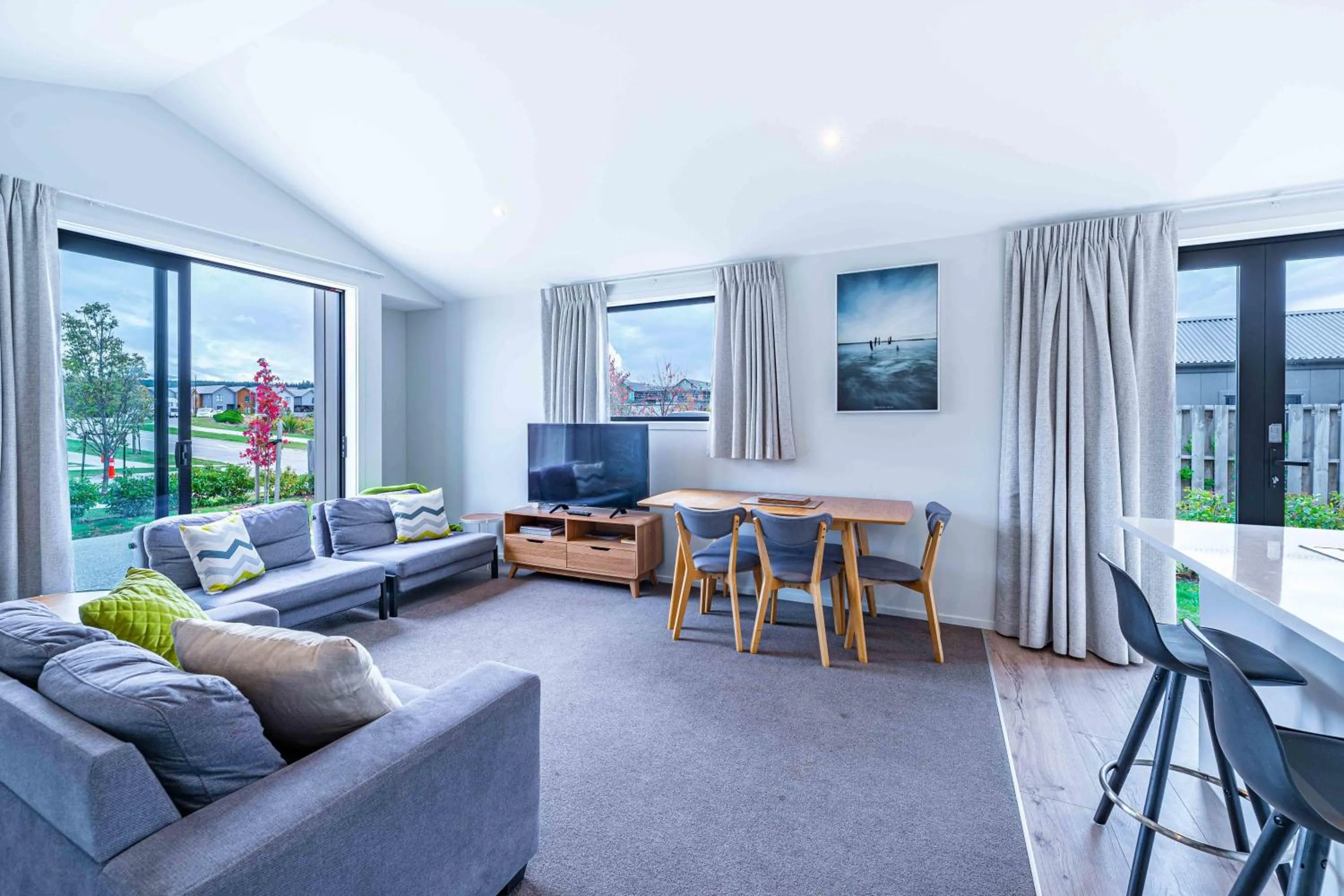 Mount Linton Lodge