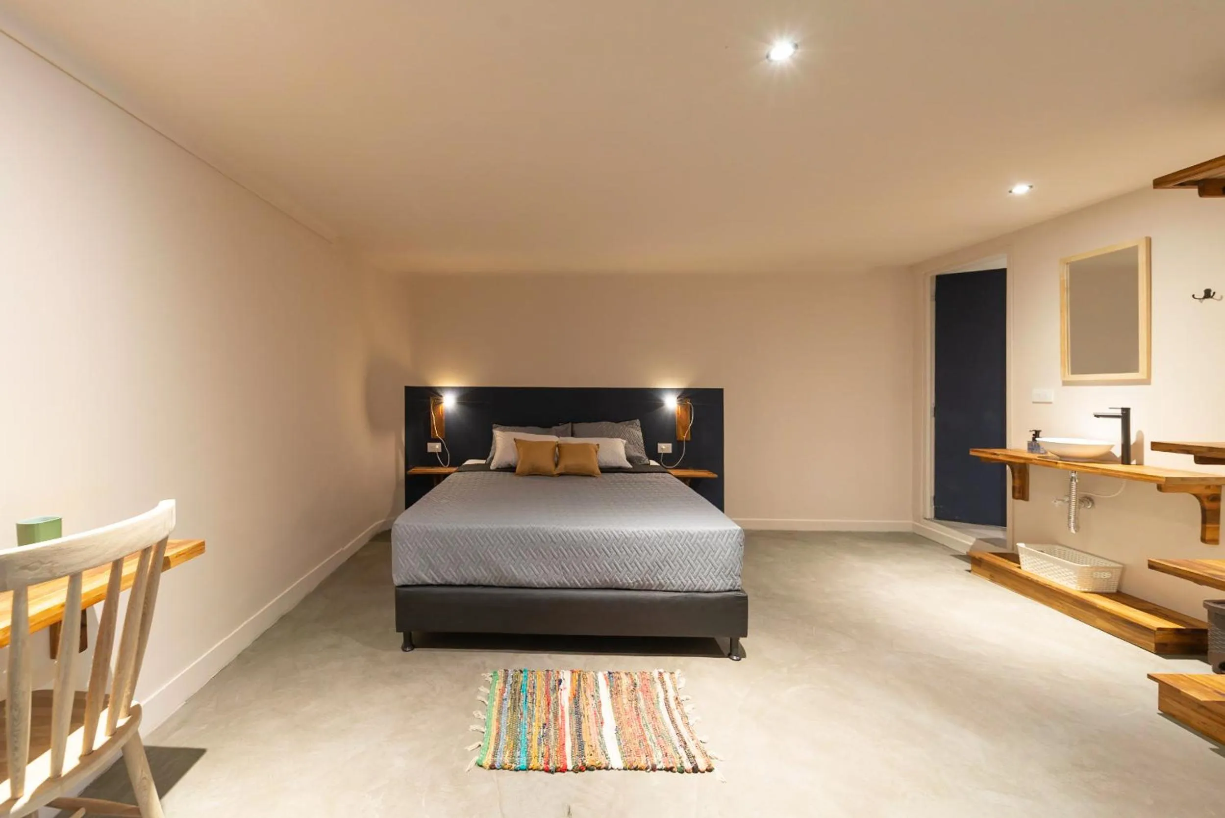 Bathroom in Casa Mosaiko Nutibara Laureles