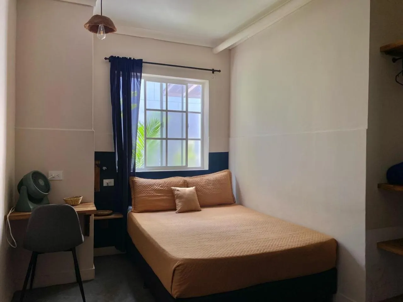 View (from property/room) in Casa Mosaiko Nutibara Laureles