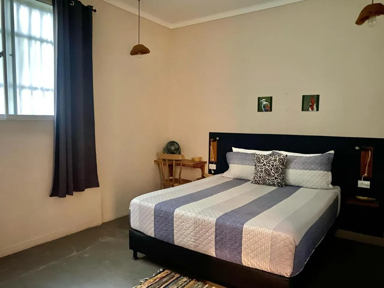 Photo of the whole room in Casa Mosaiko Nutibara Laureles