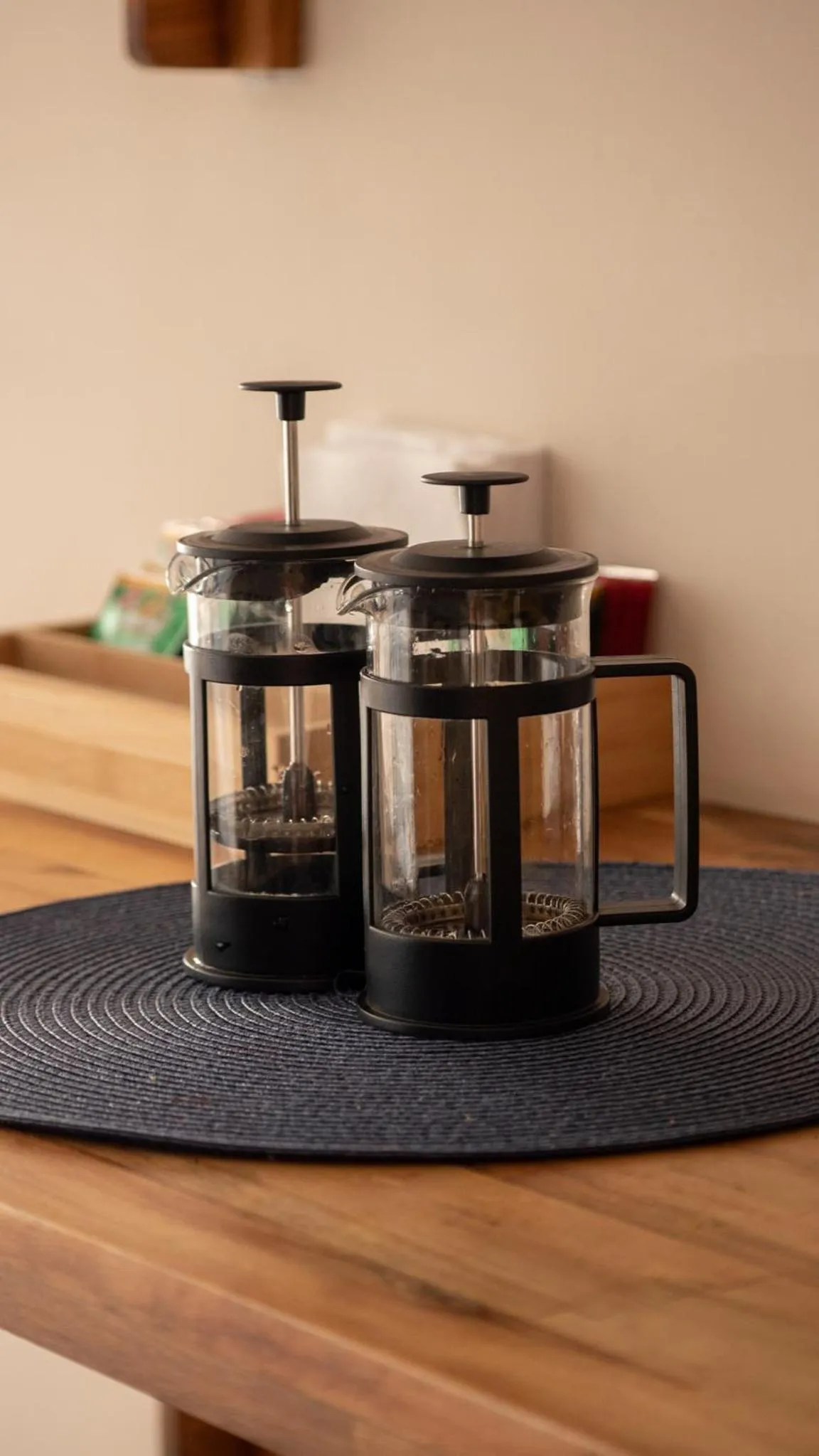 Coffee/tea facilities in Casa Mosaiko Nutibara Laureles