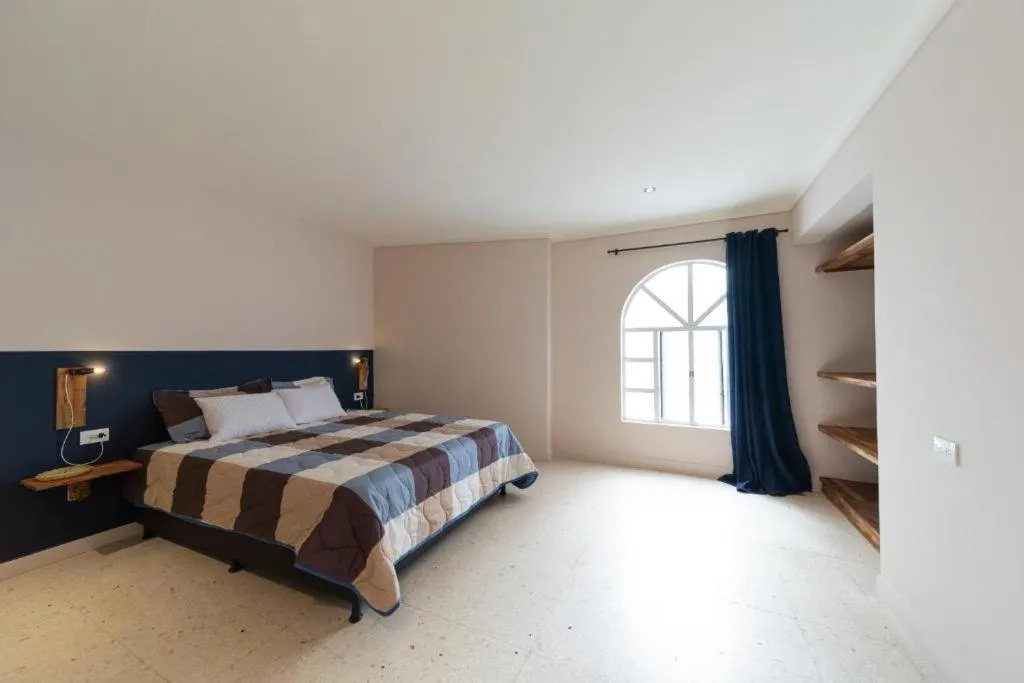 Photo of the whole room in Casa Mosaiko Nutibara Laureles