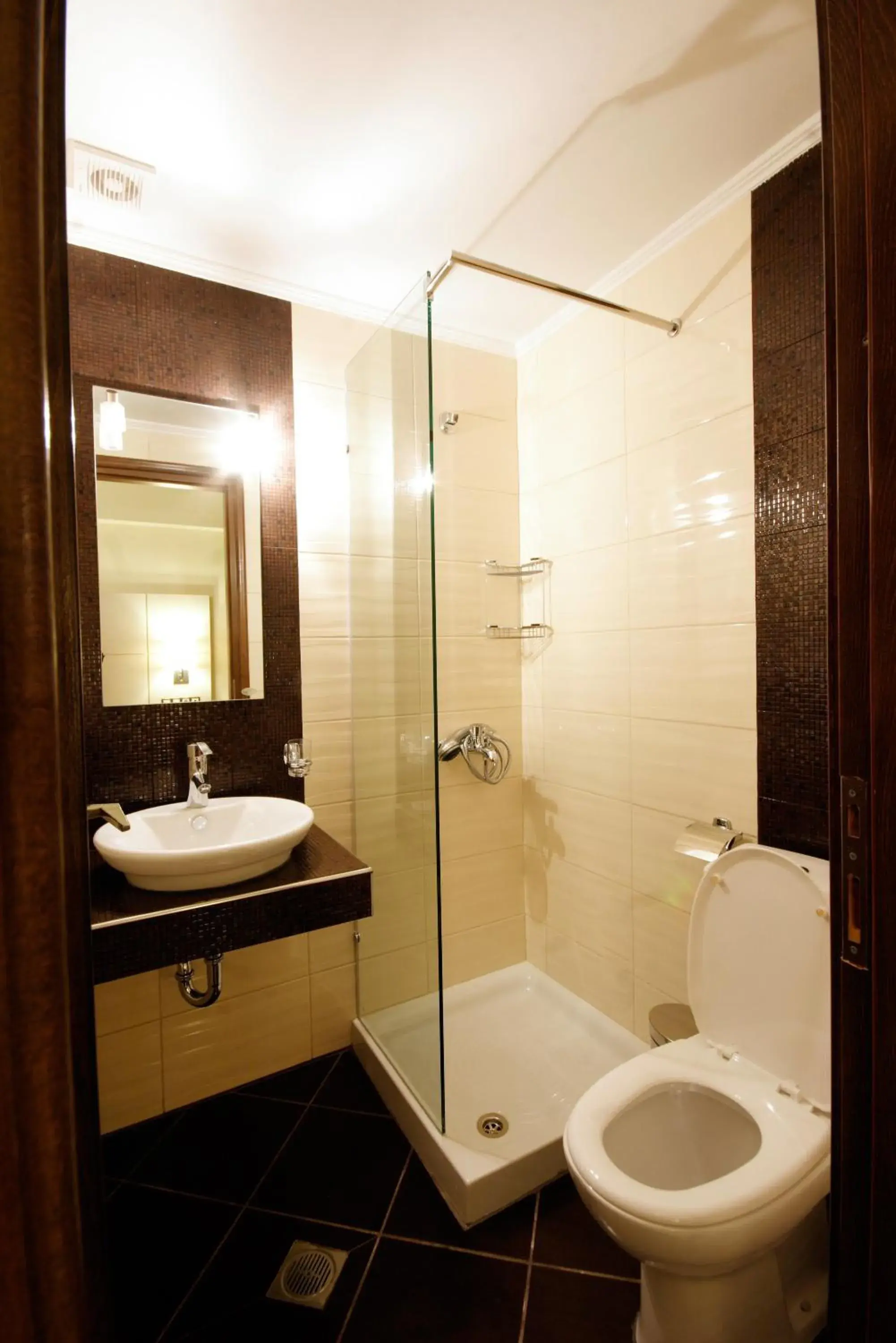 Theros Hotel Theros Hotel