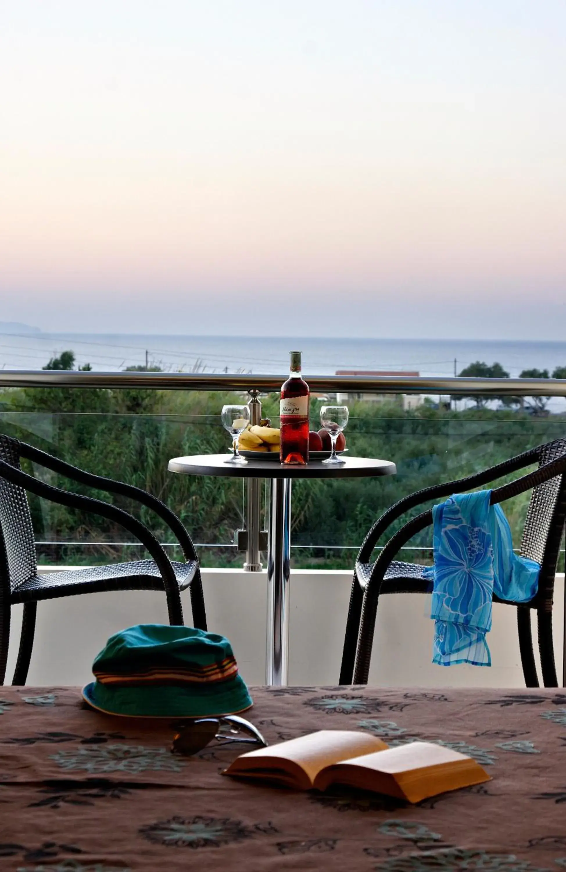 Theros Hotel Theros Hotel