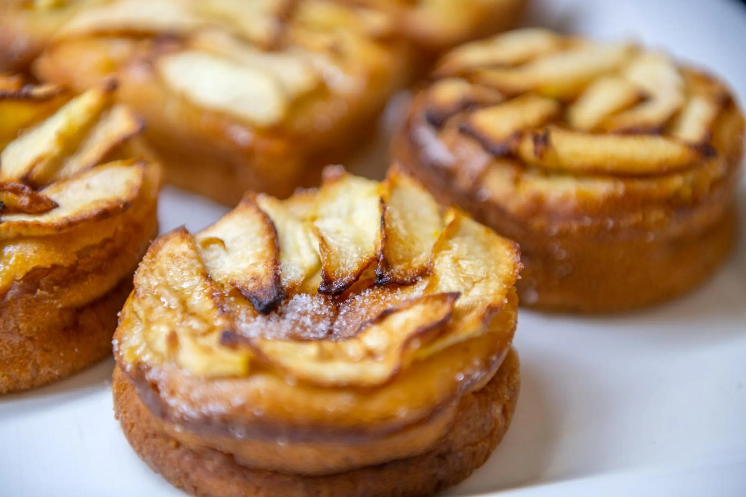 Breakfast in Hotel Nerja Club by Dorobe