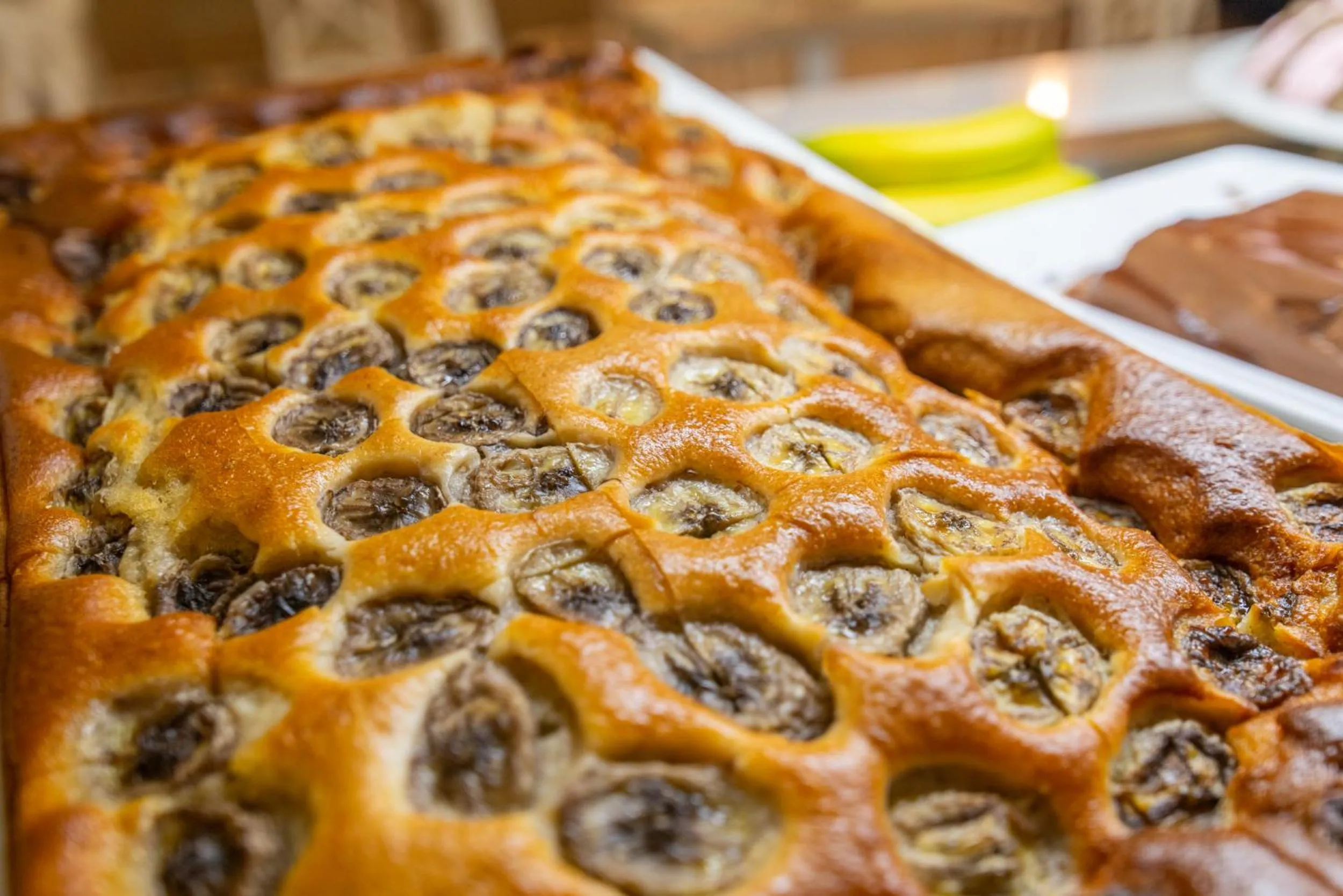 Restaurant/places to eat in Hotel Nerja Club by Dorobe